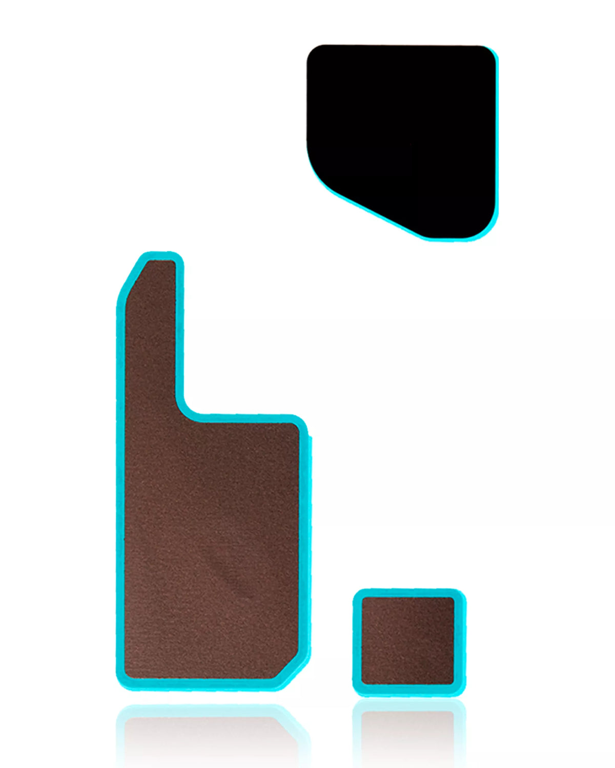 Heat Shield Adhesive Tape Compatible For Samsung Galaxy Note 10 Replacement