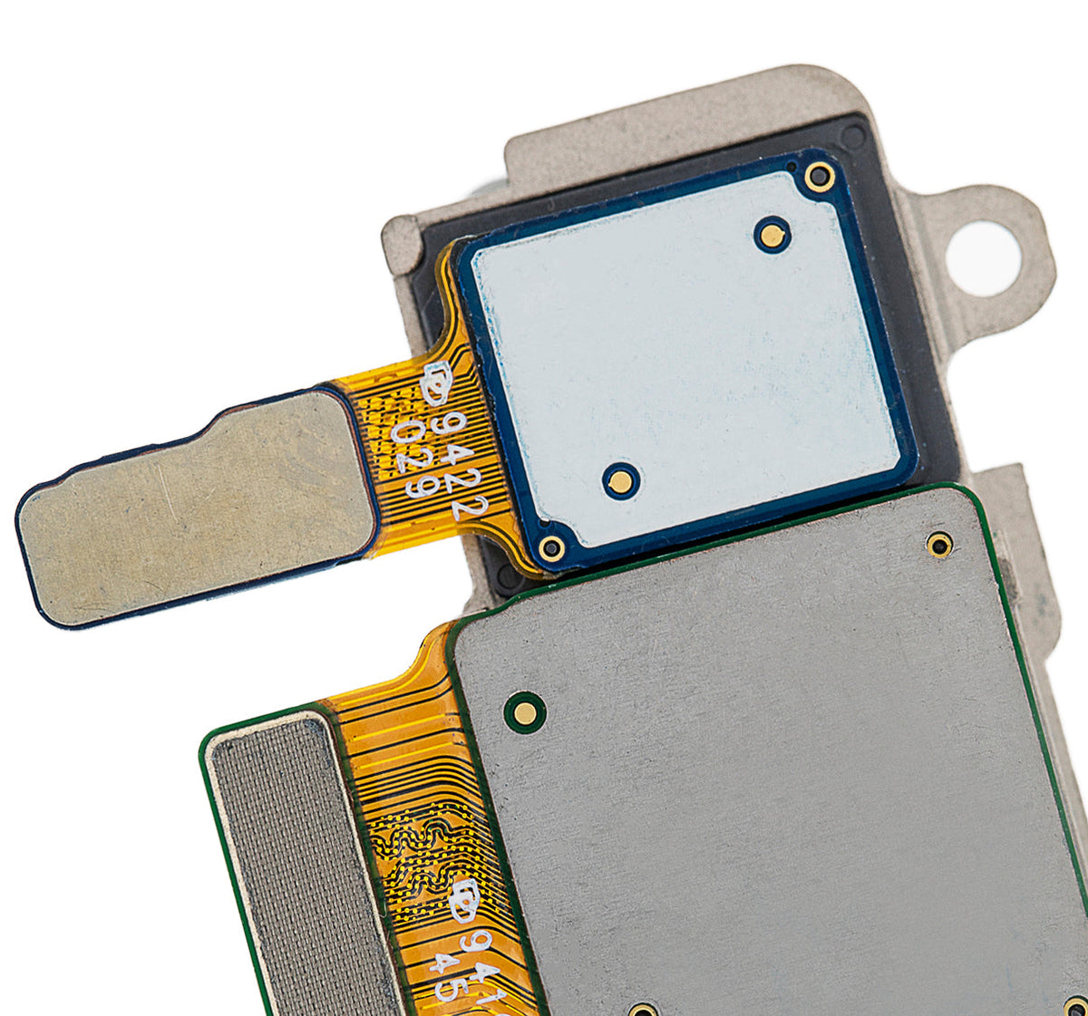 Replacement Back Camera Compatible For Samsung Galaxy Note 10 (Used OEM Pull: Grade B)