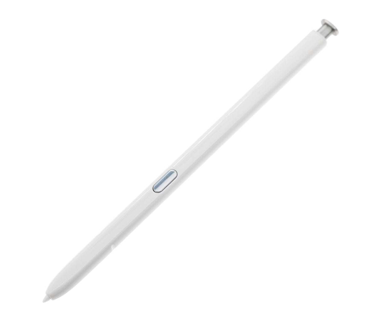 Replacement Stylus Pen Compatible For Samsung Galaxy Note 10 / Note 10 Plus (Premium) (Aura White)