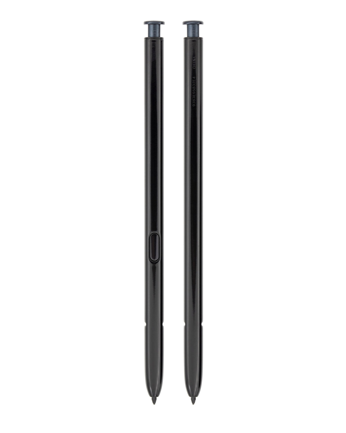 Stylus Pen Replacement Compatible For Samsung Galaxy Note 10 / Note 10 Plus (Premium) (Aura Black)