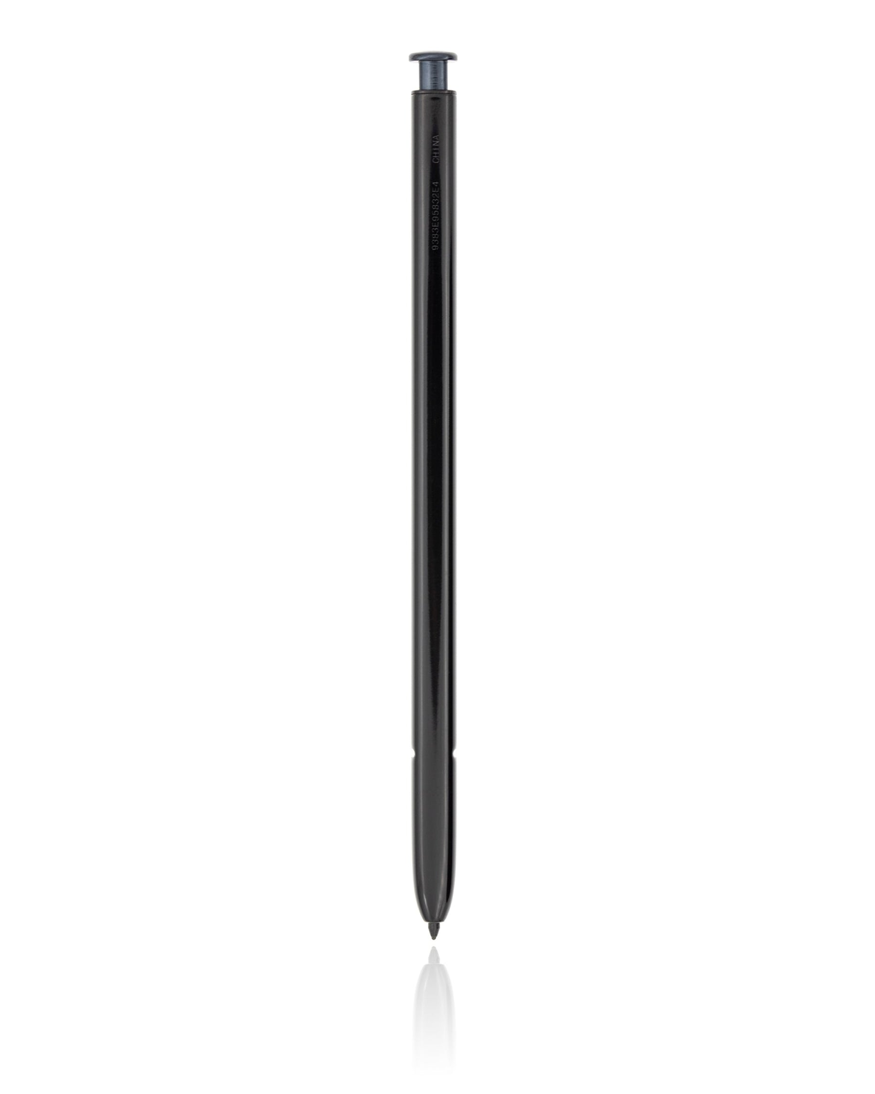 Replacement Stylus Pen Compatible For Samsung Galaxy Note 10 / Note 10 Plus (Premium) (Aura Black)