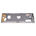 Mid-Frame Housing Compatible For Samsung Galaxy Note 10 Plus Replacement (Aura Glow)