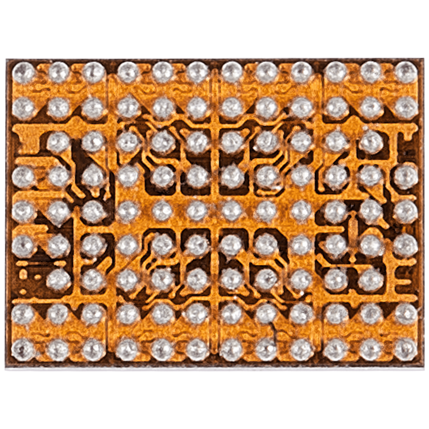 Power Management IC Replacement Compatible For Samsung Galaxy S23 Plus / S24 / S24P / S24U (PM8550VE-001)