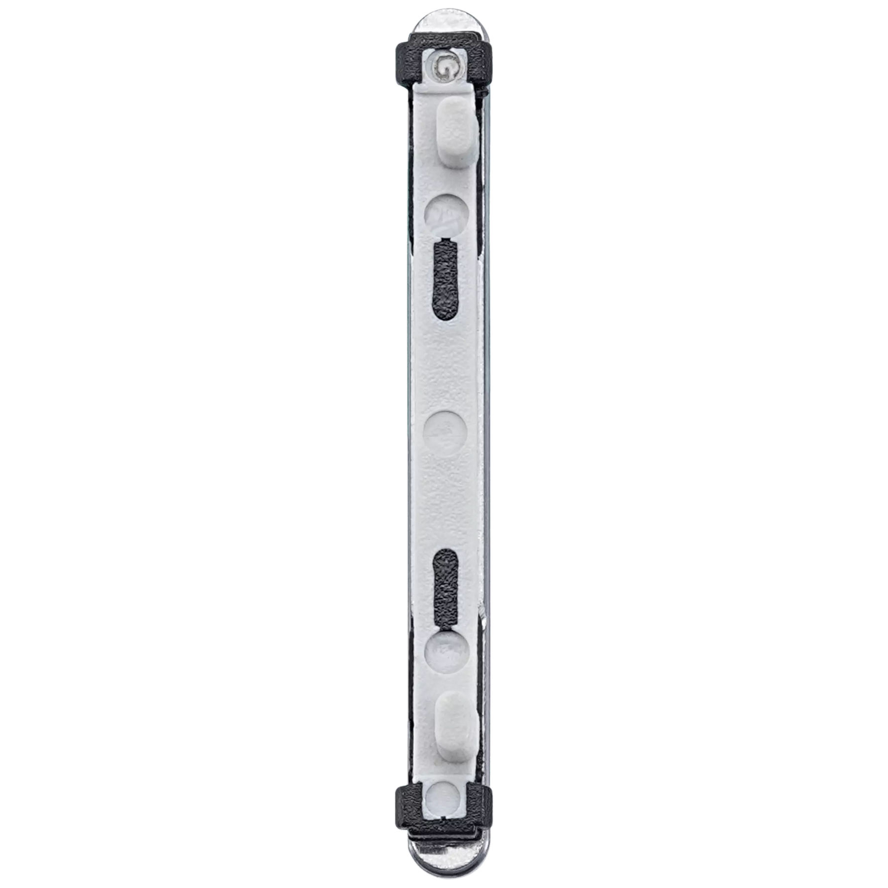 Hard Buttons (Volume) Compatible For Samsung Galaxy Z Fold 4 Replacement (F936) (Graygreen)