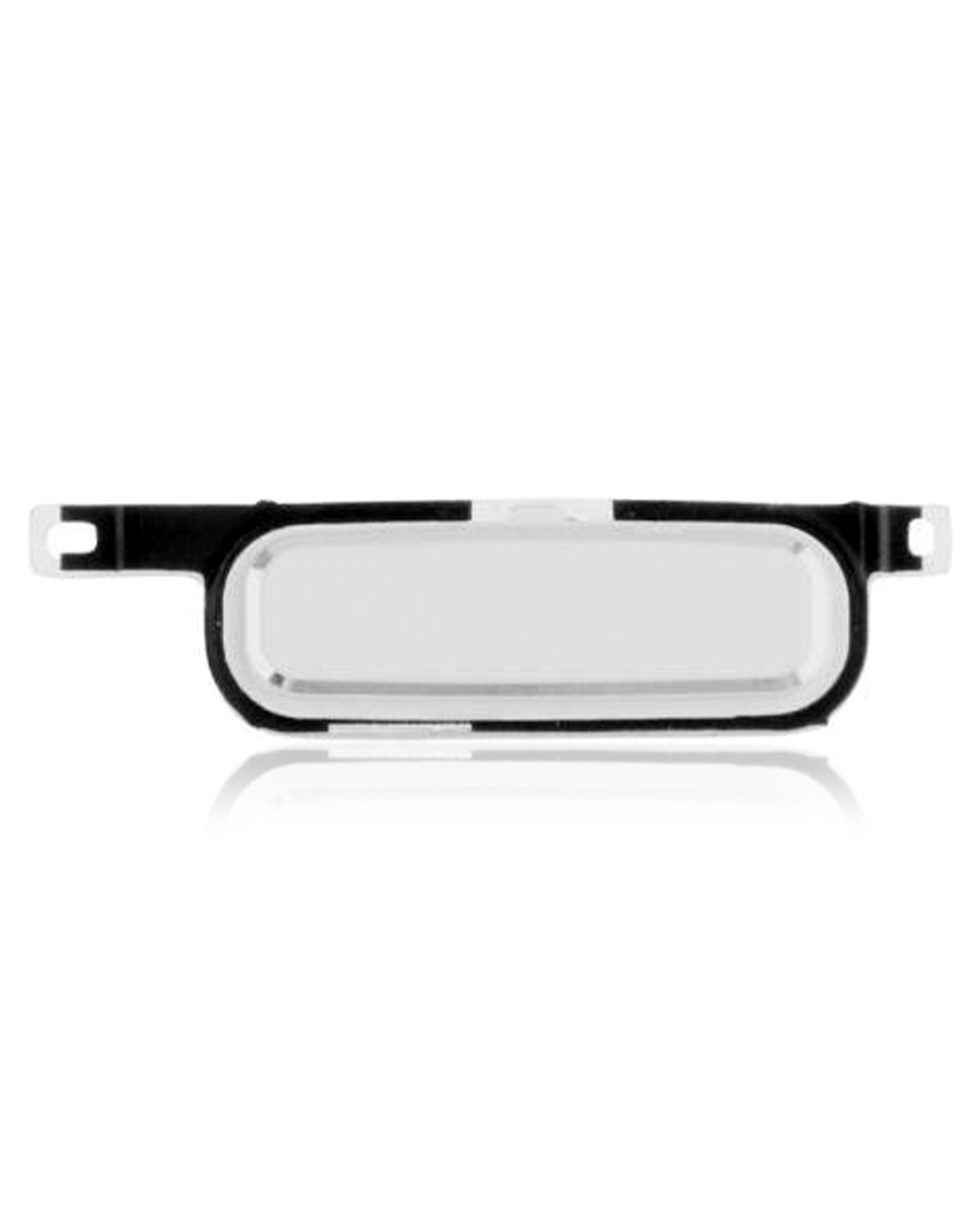 Home Button Compatible For Samsung Galaxy Mega 6.3 Replacement (White)