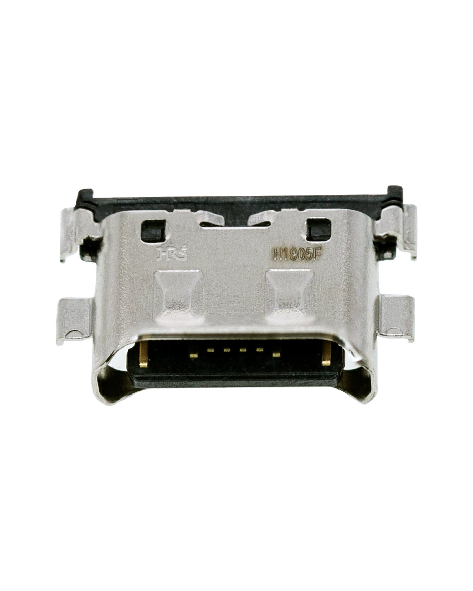 Charging Port Compatible For Samsung S10 Lite / Note 10 Lite / A71 5G / A71 / A51 5G / A32 5G / A32 / A70 / A50 / A31 / A30S / A41 / A10E / A20E / A20/ A51/ A42 5G/ A60/ A50S/ A40/ A3 / A22/ A12 / A13 5G/ A21S/ A146F/M 5G (2023) (Soldering Required)