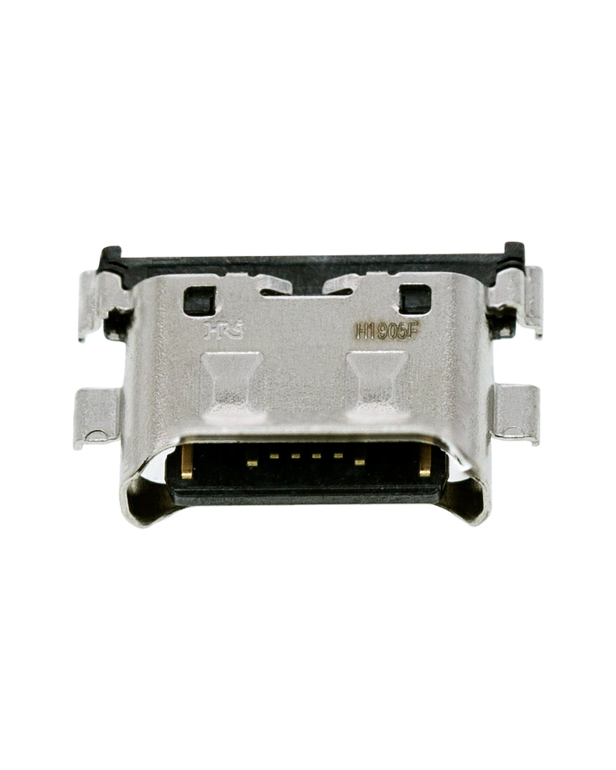 Charging Port Only Compatible For Samsung S10 Lite / Note 10 Lite / A71 5G / A71 / A51 5G / A32 5G / A32 / A70 / A50 / A31 / A30S / A41 / A10E / A20E / A20/ A51/ A42 5G/ A60/ A50S/ A40/ A3 / A22/ A12 / A13 5G/ A21S/ A146F/M 5G (2023) (Soldering Required)