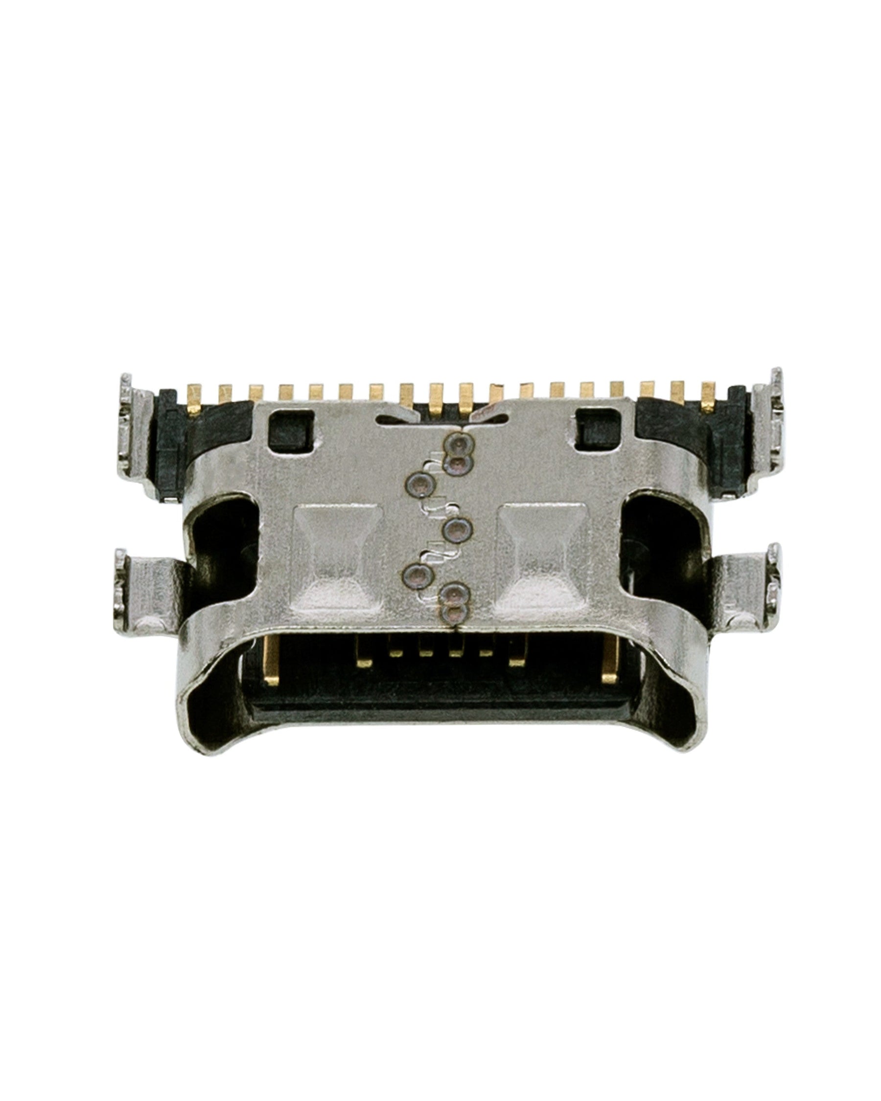 Charging Port Compatible For Samsung S10 Lite / Note 10 Lite / A71 5G / A71 / A51 5G / A32 5G / A32 / A70 / A50 / A31 / A30S / A41 / A10E / A20E / A20/ A51/ A42 5G/ A60/ A50S/ A40/ A3 / A22/ A12 / A13 5G/ A21S/ A146F/M 5G (2023) (Soldering Required)