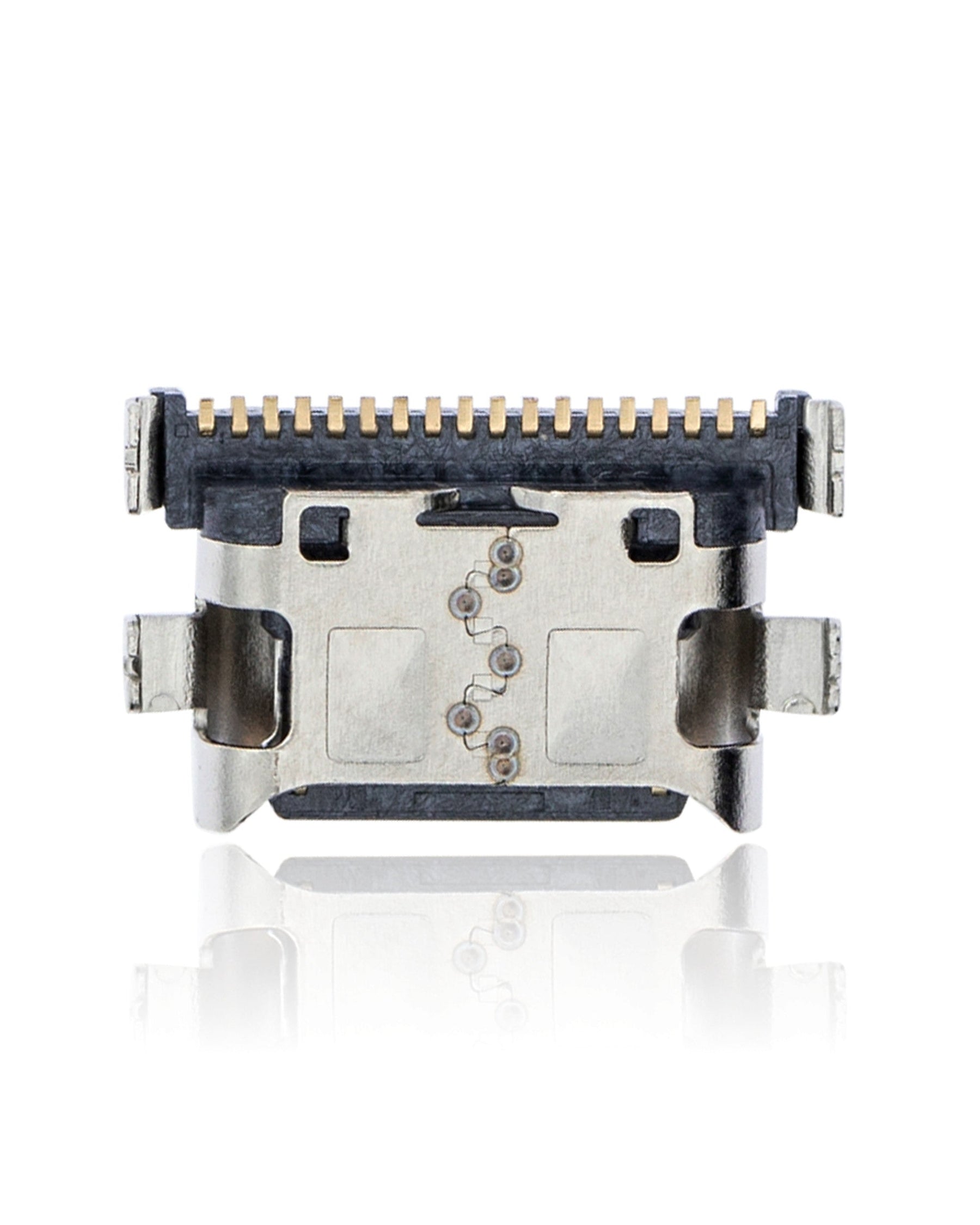 Charging Port Compatible For Samsung S10 Lite / Note 10 Lite / A71 5G / A71 / A51 5G / A32 5G / A32 / A70 / A50 / A31 / A30S / A41 / A10E / A20E / A20/ A51/ A42 5G/ A60/ A50S/ A40/ A3 / A22/ A12 / A13 5G/ A21S/ A146F/M 5G (2023) (Soldering Required)