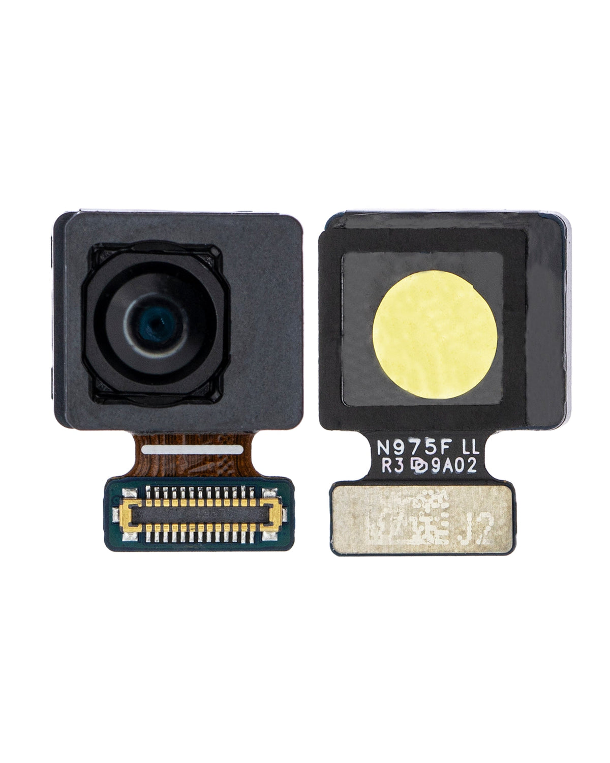 Front Camera Replacement  Compatible For Samsung Galaxy Note 10 / Note 10 Plus / 5G (International Version)