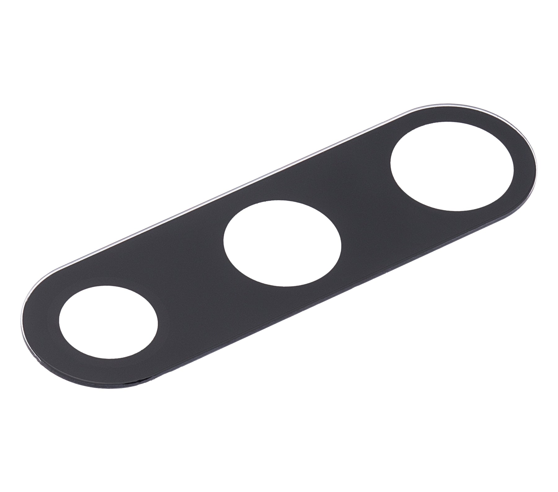 Replacement Back Camera Lens (Glass Only) With Adhesive Compatible For Samsung Galaxy Note 10 / 10 Plus (All Color)