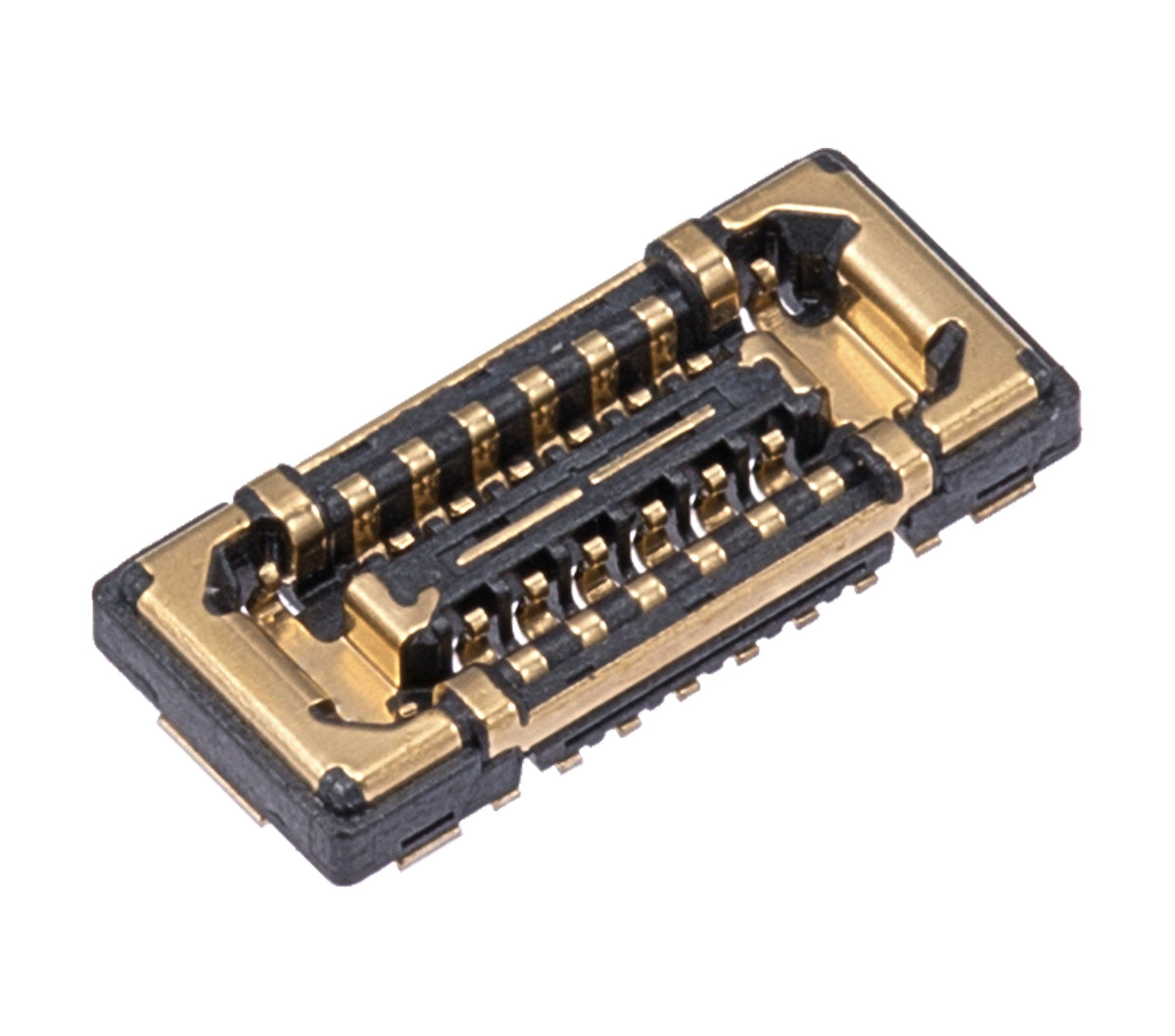 Replacement Antenna FPC Connector (ON Charging Port) Compatible For Samsung Galaxy Note 10 Plus