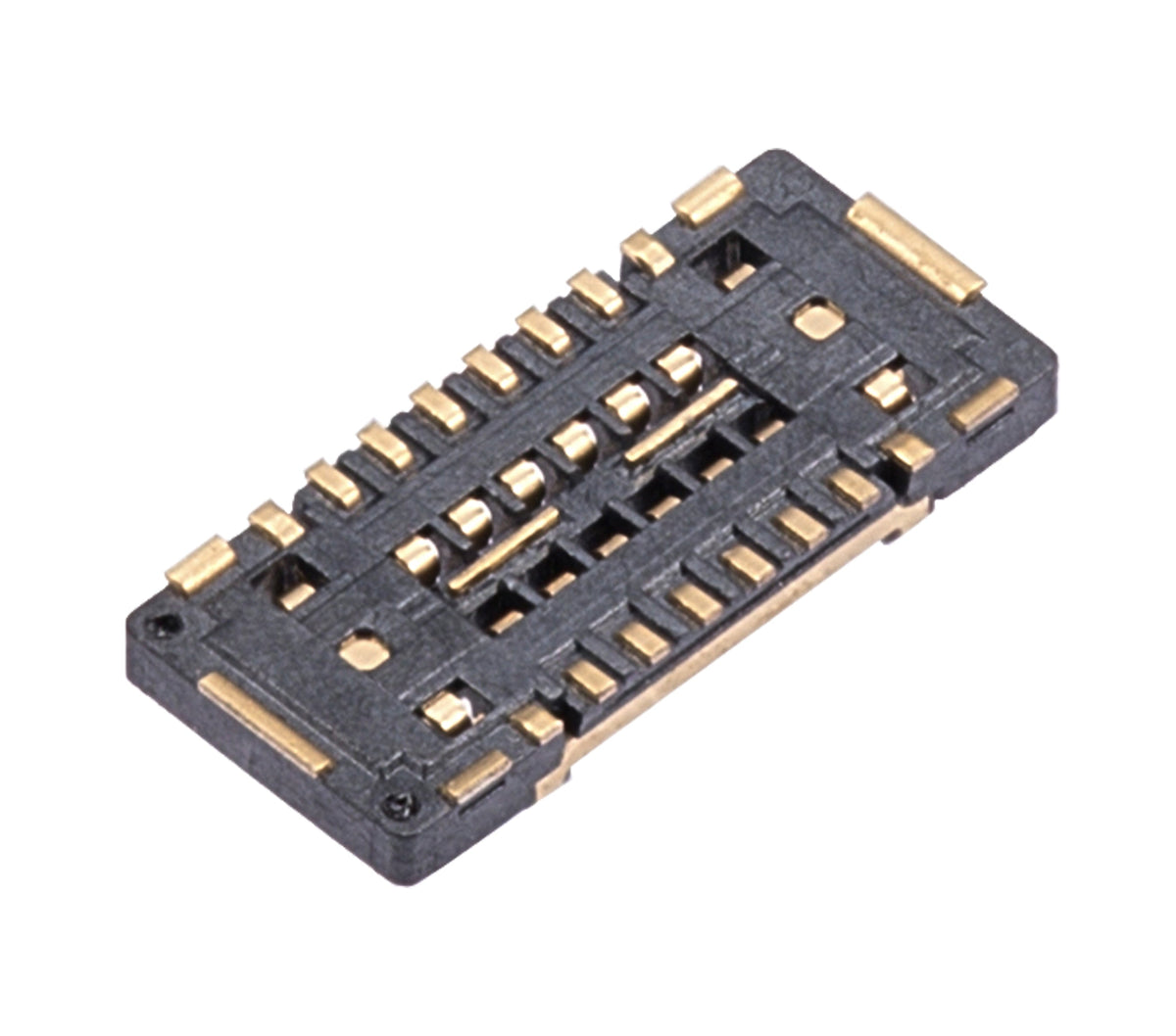 Replacement Antenna FPC Connector (ON Charging Port) Compatible For Samsung Galaxy Note 10 Plus