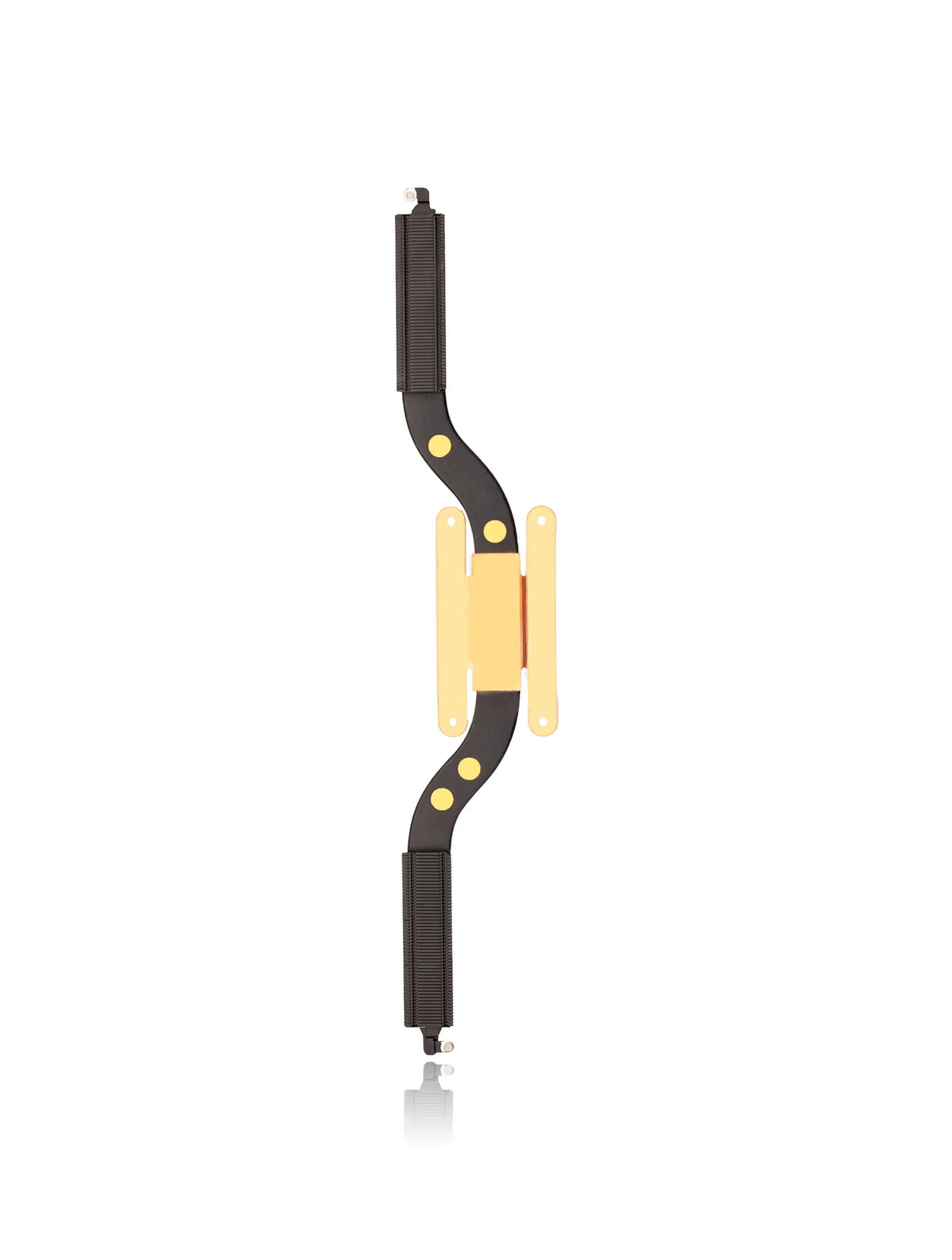 HEAT SINK (INTEGRATED GRAPHICS) FOR MACBOOK PRO 15" RETINA A1398 (LATE 2013 / MID 2014)