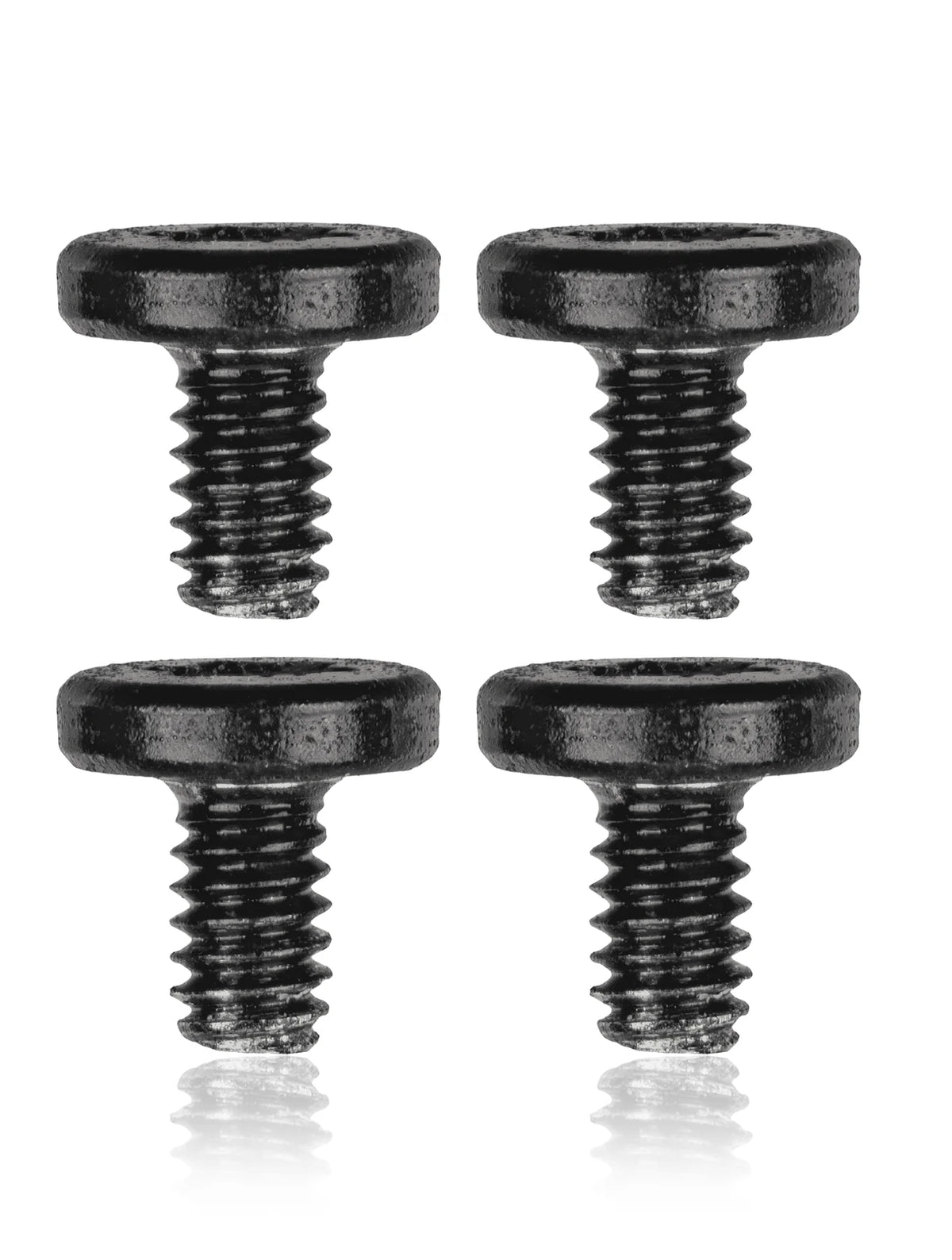 CPU FAN SCREWS (TORX T5) (4 PIECES SET) FOR MACBOOK PRO 13" W/ TOUCH BAR A1708 / A2159 / A2289 / A2338 / A1706 / A1707 / A1989 / A1990 / A2251( LATE 2016 TO LATE 2020) (50 PACK)