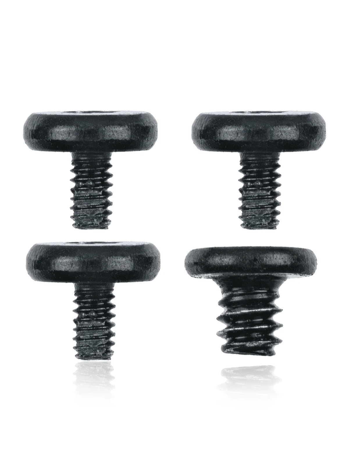 LOGIC BOARD SCREWS (TORX T5) (4 PIECES SET) FOR MACBOOK PRO 13" W/ TOUCH BAR A1706 / A1708 / A1989 / A2159 / A2289 / A2251 / A1707 / A1990 / A2338 ( LATE 2016 TO MID 2020) (50 PACK)