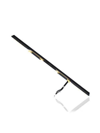 VENT AND ANTENNA FOR MACBOOK PRO 13" W/ TOUCH BAR A1706 (LATE 2016/MID 2017 A1989 (LATE 2018/EARLY 2019)