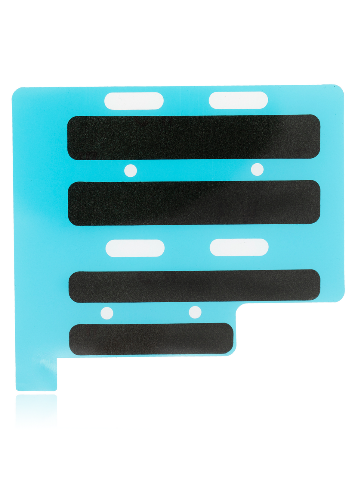 BATTERY TAPE ADHESIVE FOR MACBOOK PRO 13" RETINA W/ TOUCH BAR A1706 / A1989 (LATE 2016 / MID 2017 / LATE 2018 / EARLY 2019)