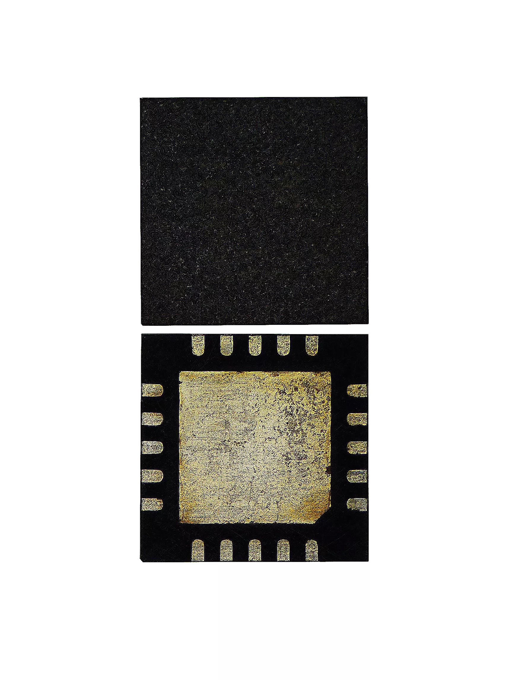 Power IC – Compatible with MacBooks (TI CD3211A1RGPR / CD3211A1 / CD3211, QFN-20 Pin)