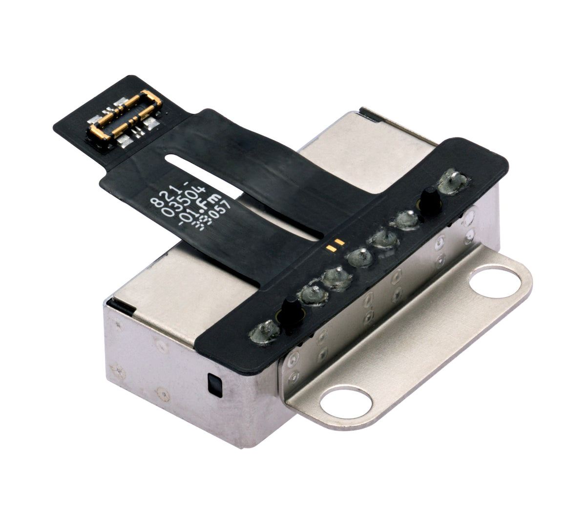 MagSafe DC-In Board Compatible For MacBook Pro 16" (A2485 / Late 2021) / (A2780 /A2991/ Late 2023)