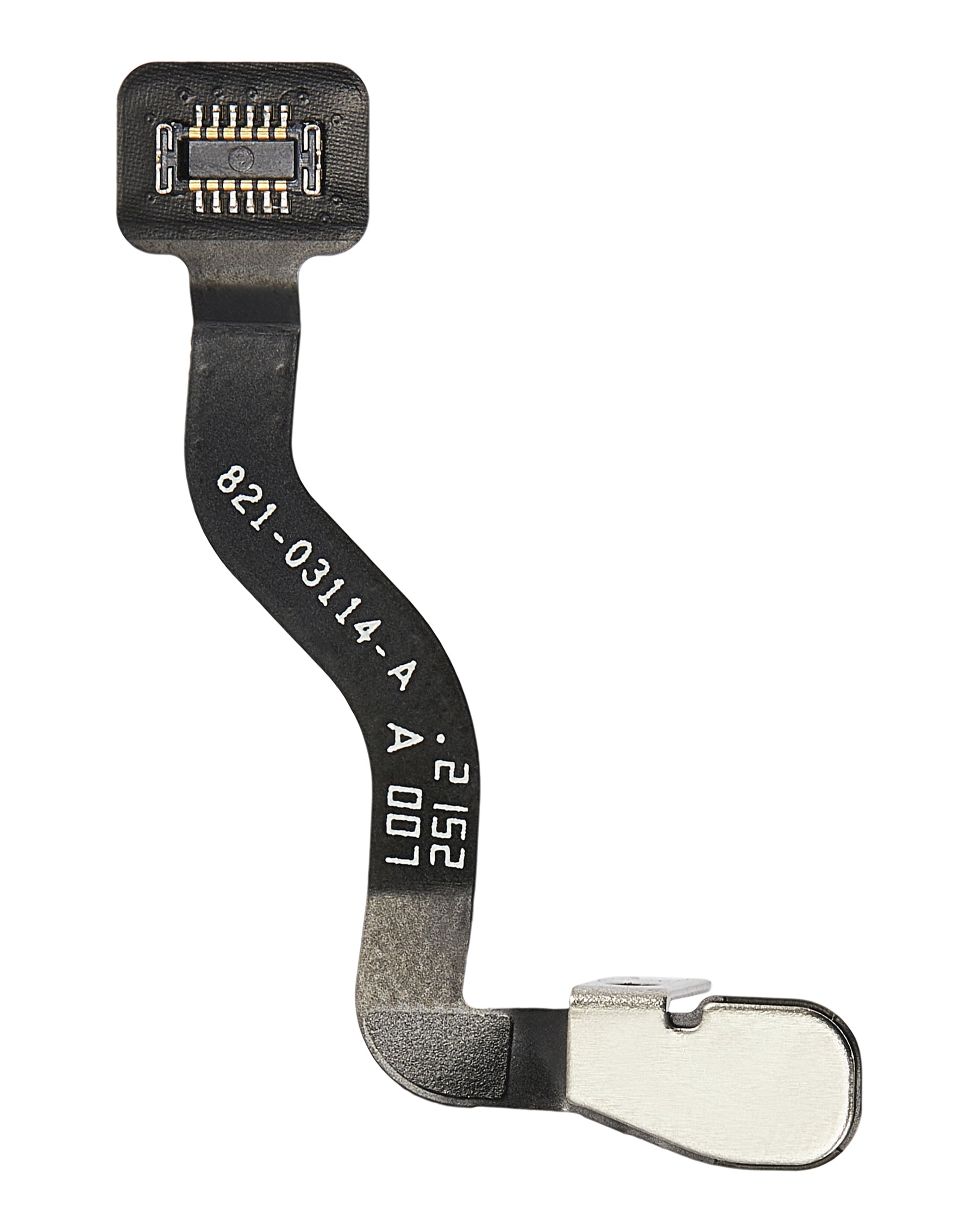 Complete LCD Display Assembly Compatible For MacBook Pro 16" (A2485 / Late 2021) (Used OEM Pull: Grade A) (Silver)