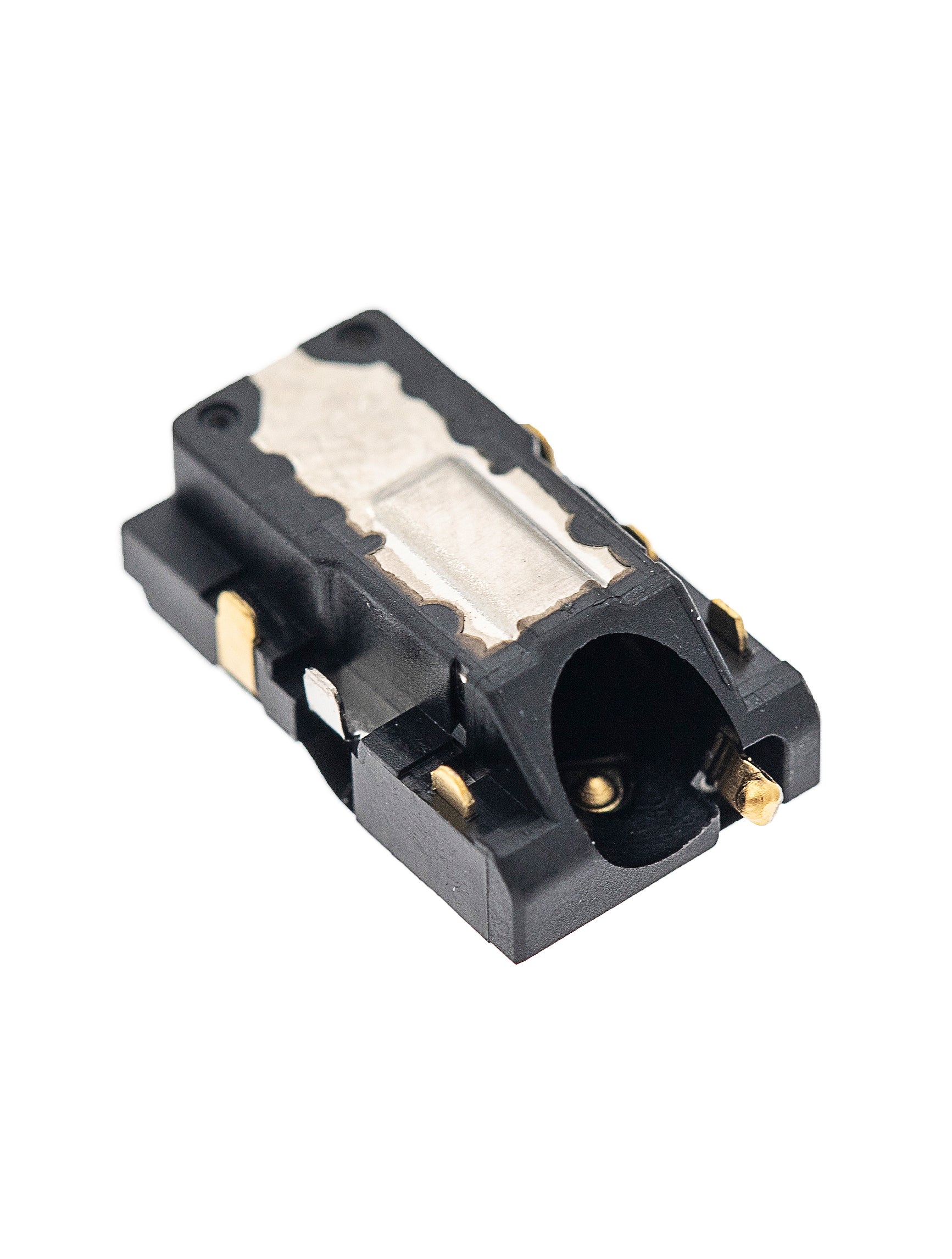 Headphone Jack Replacement Compatible For Samsung Galaxy Tab A 8.0" 2019 (T290 / T295)