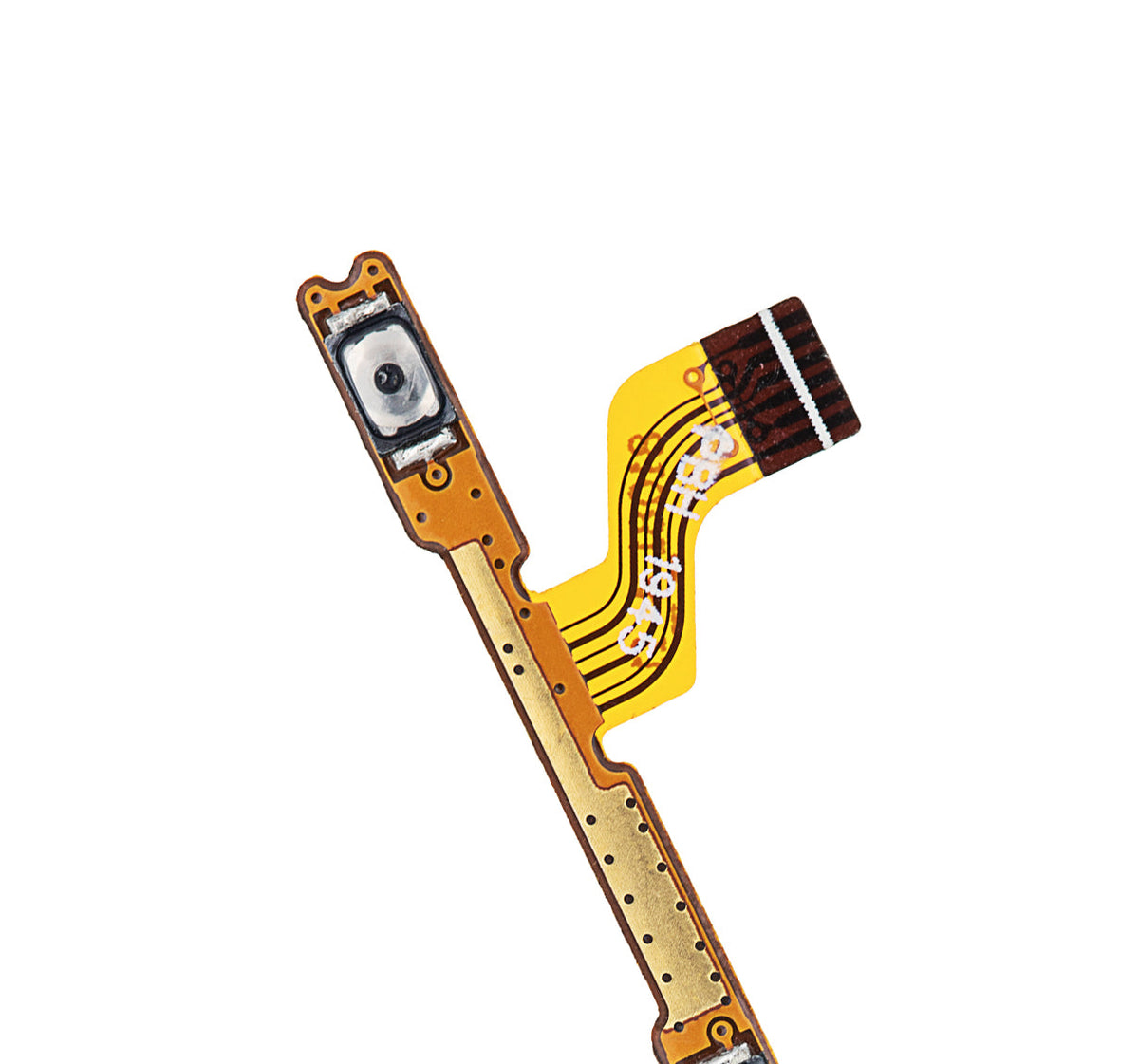 Power And Volume Button Flex Cable Replacement Compatible For Samsung Galaxy Tab A 8.0" 2019 (T290 / T295)