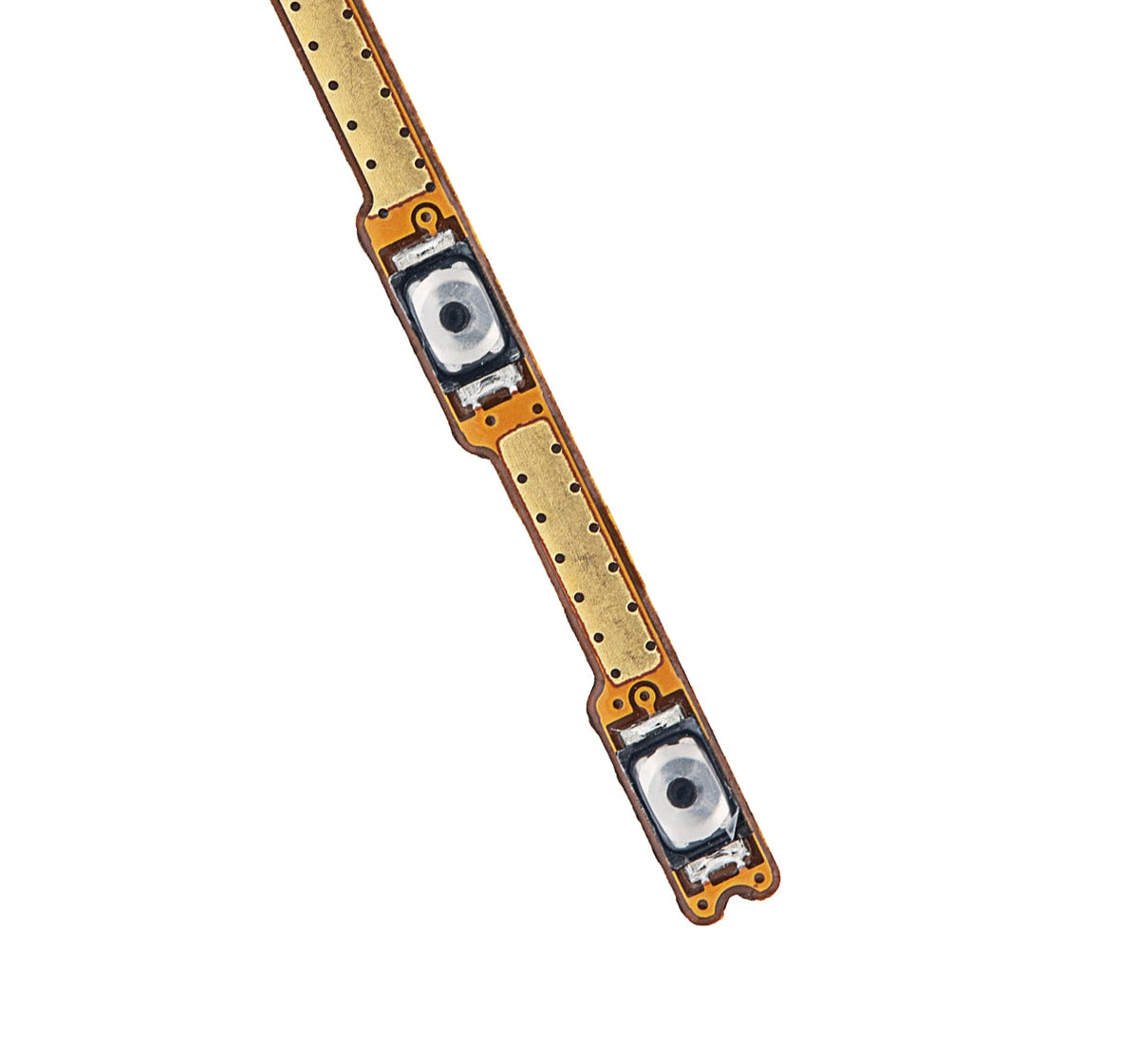 Power And Volume Button Flex Cable Replacement Compatible For Samsung Galaxy Tab A 8.0" 2019 (T290 / T295)