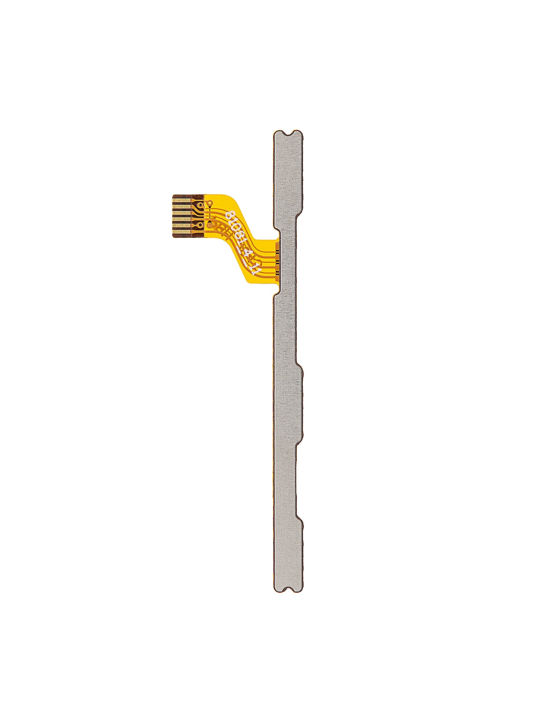 Power And Volume Button Flex Cable Replacement Compatible For Samsung Galaxy Tab A 8.0" 2019 (T290 / T295)