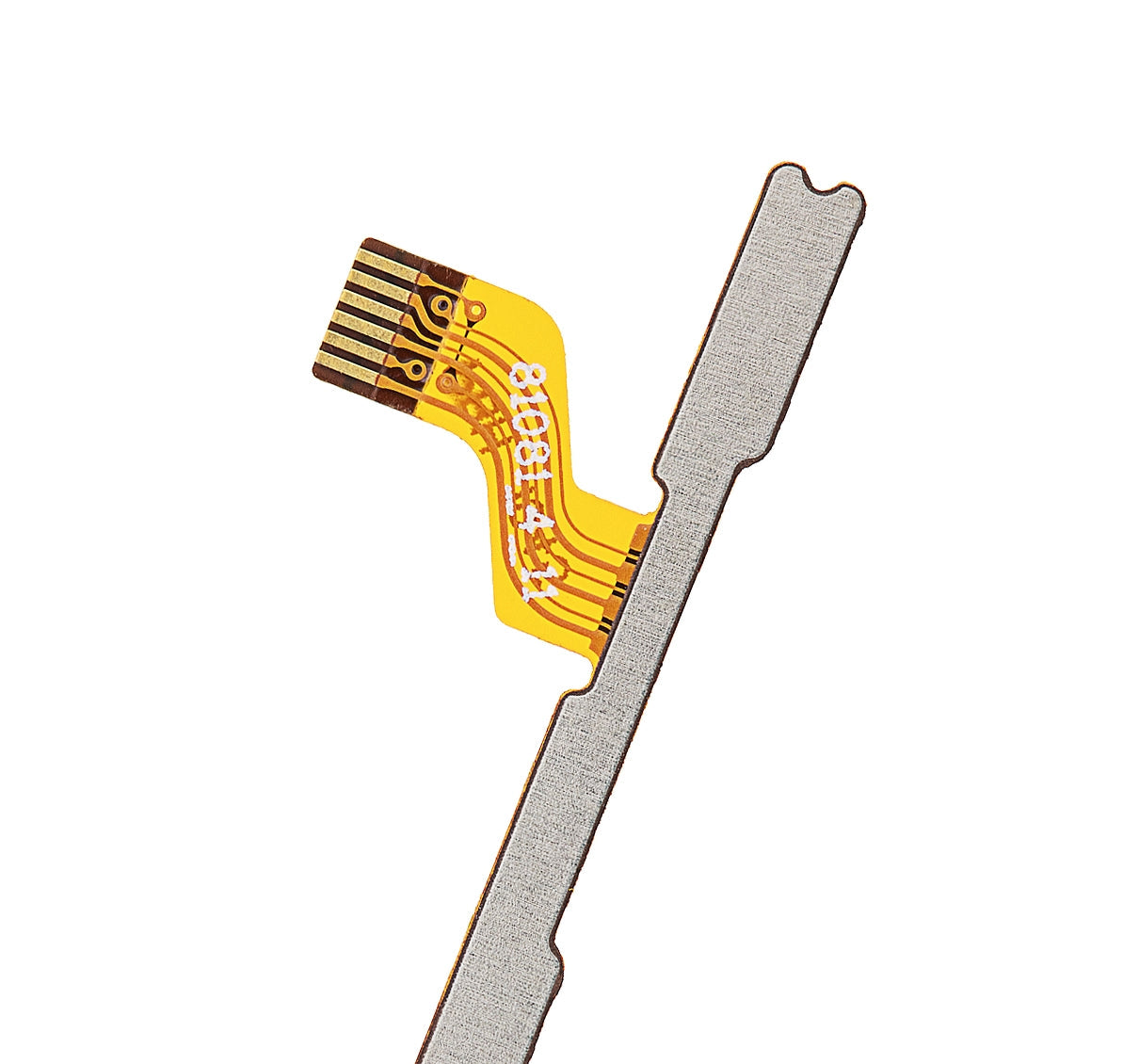 Power And Volume Button Flex Cable Replacement Compatible For Samsung Galaxy Tab A 8.0" 2019 (T290 / T295)