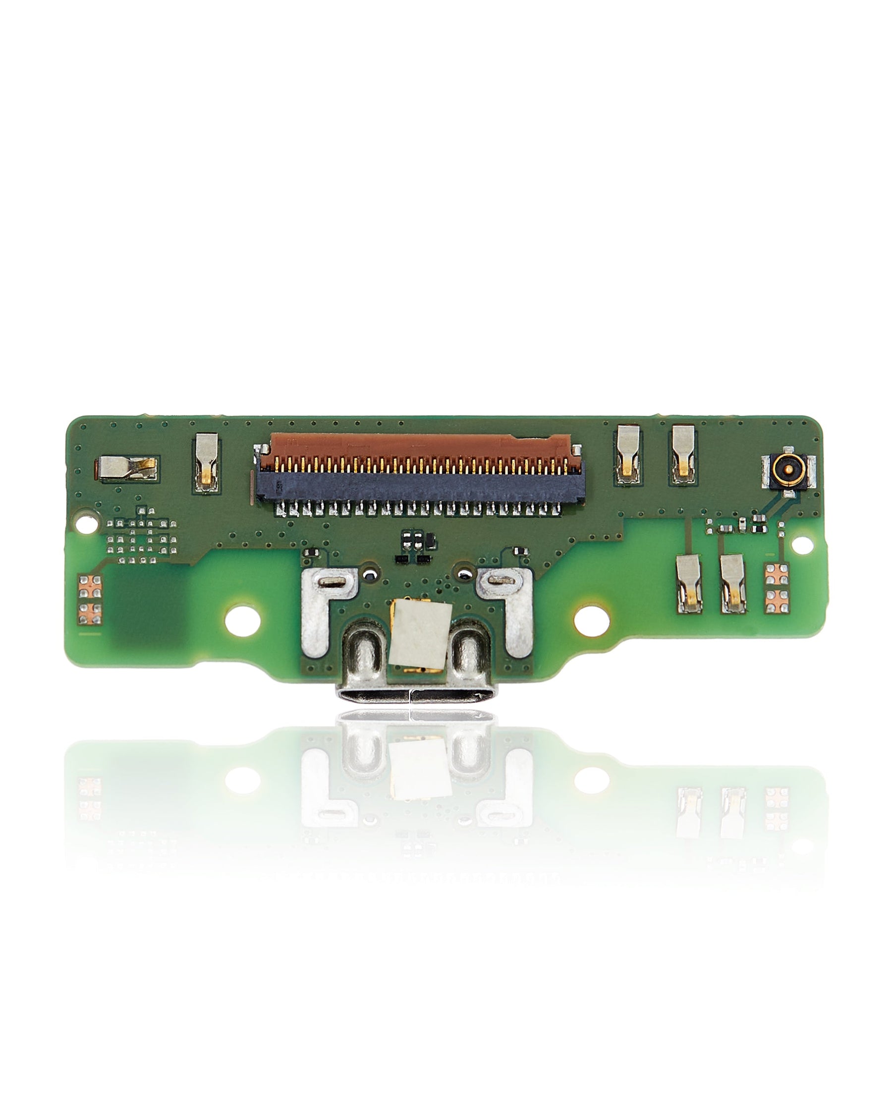 Replacement Charging Port With Board Compatible For Samsung Galaxy Tab A 8.0" 2019 (T295) (LTE Version) (Vemake)