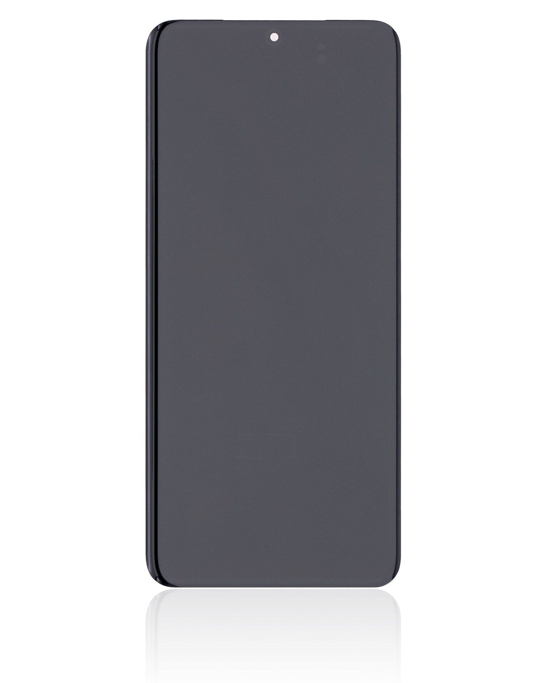 OLED Assembly Without Frame Compatible For Samsung Galaxy S20 5G Replacement (Compatible For All Carriers) (Refurbished) (All Colors)