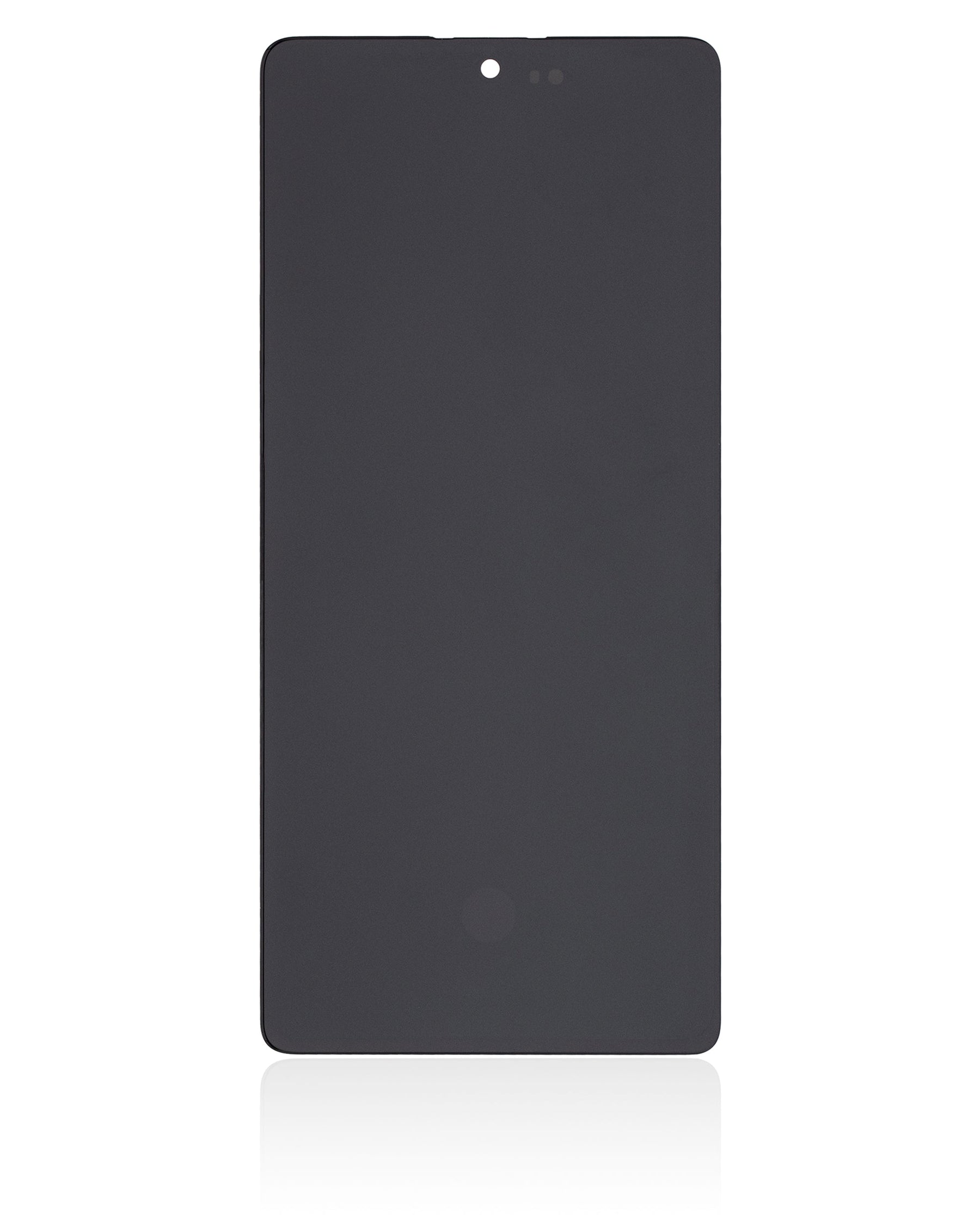 Replacement OLED Assembly Without Frame Compatible For Samsung Galaxy S10 Lite (Refurbished) (All Colors)