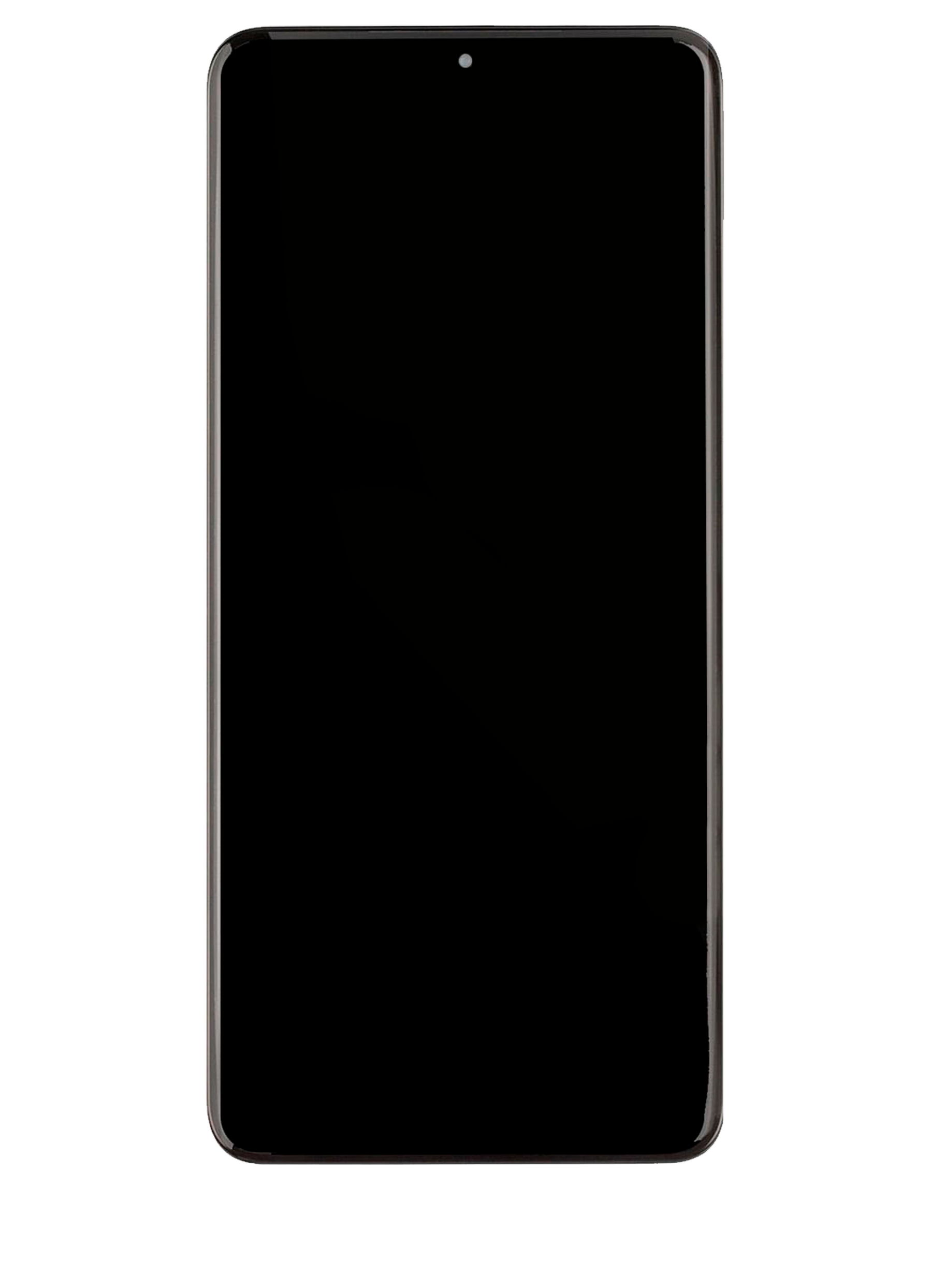 Replacement OLED Assembly Without Frame Compatible For Samsung Galaxy S20 Plus 5G (Compatible With All Carriers) (Service Pack) (All Colors)