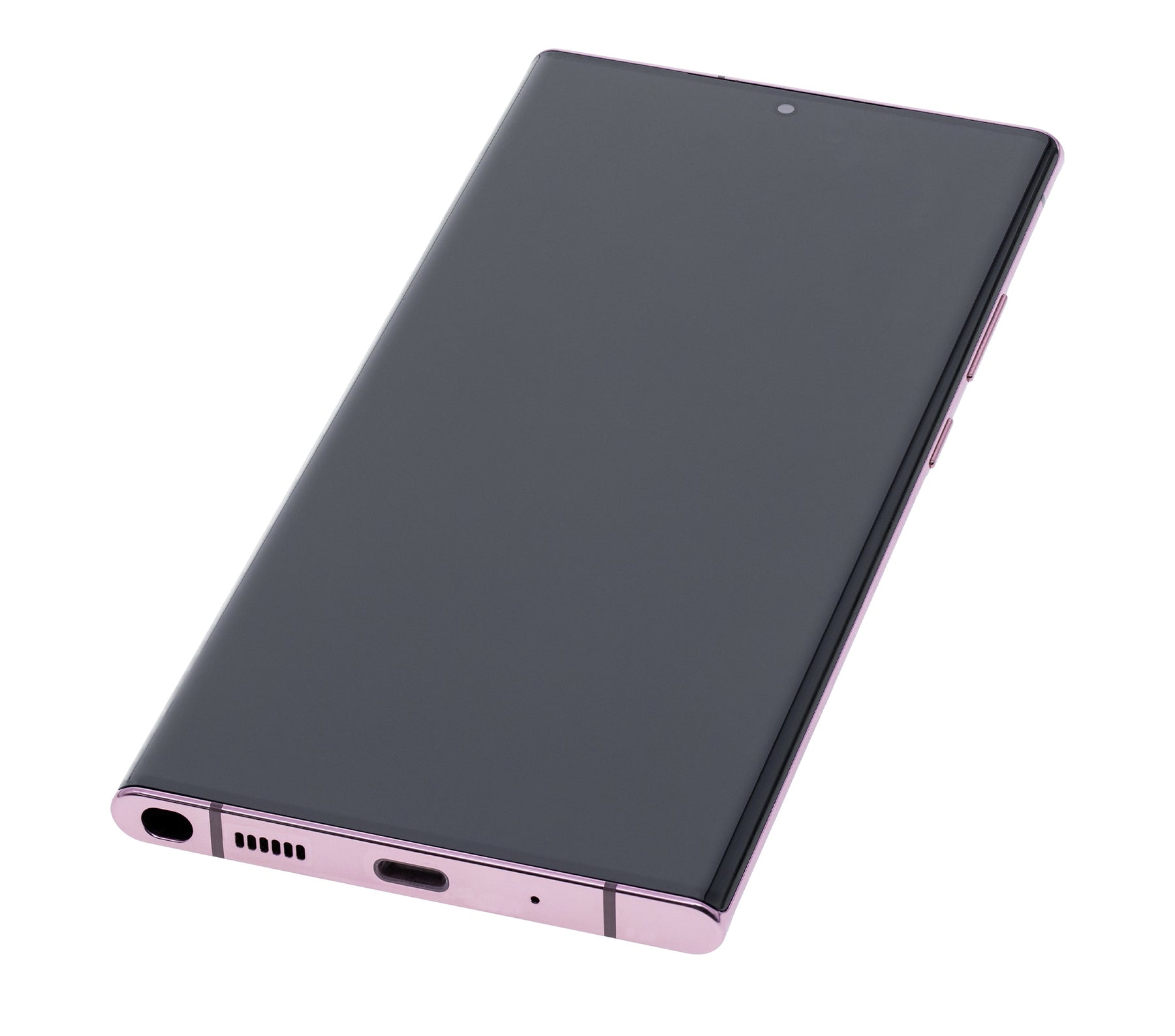 Replacement OLED Assembly With Frame Compatible For Samsung Galaxy Note 20 Ultra 5G (Refurbished) (Mystic Bronze)
