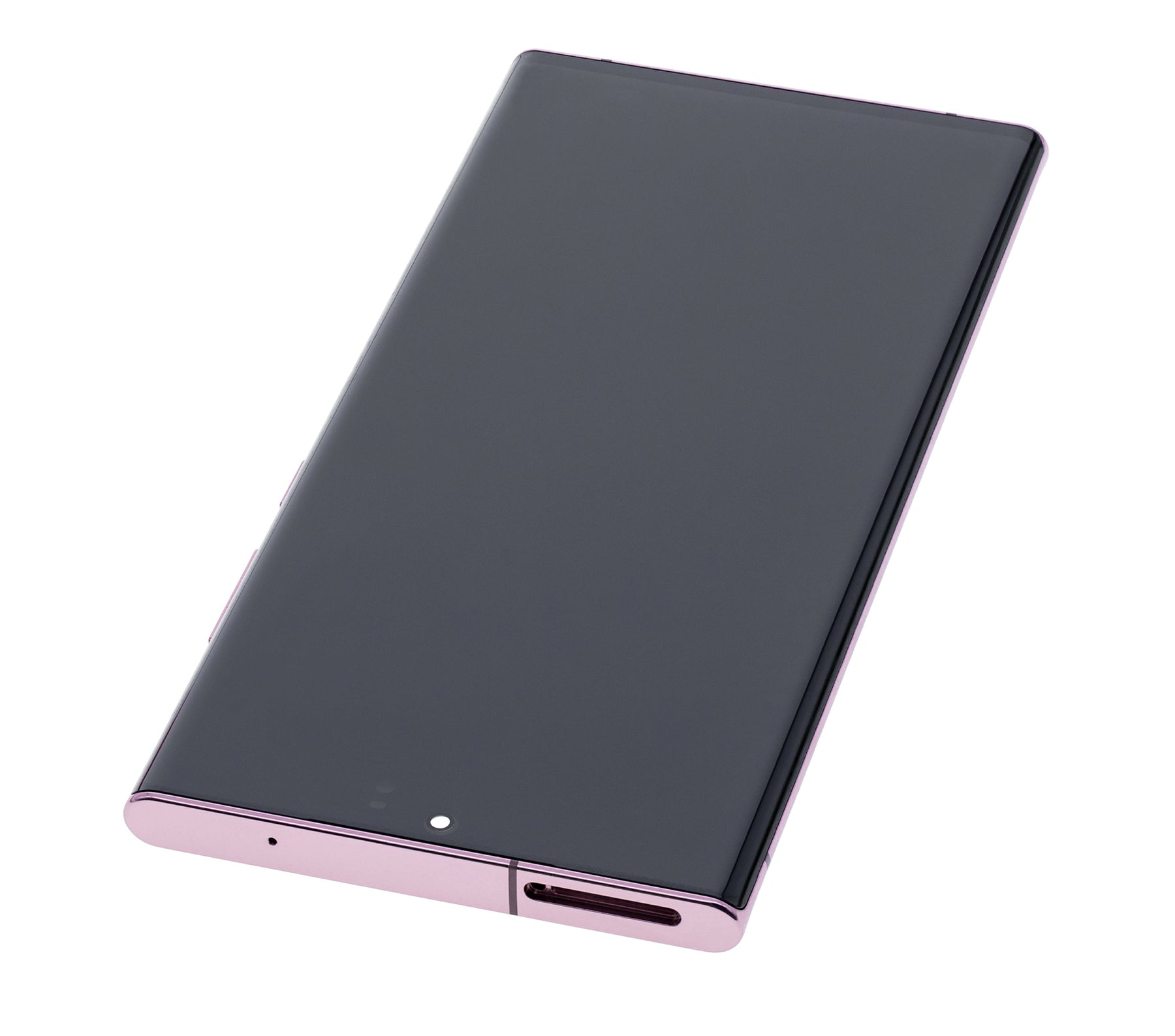 Replacement OLED Assembly With Frame Compatible For Samsung Galaxy Note 20 Ultra 5G (Refurbished) (Mystic Bronze)
