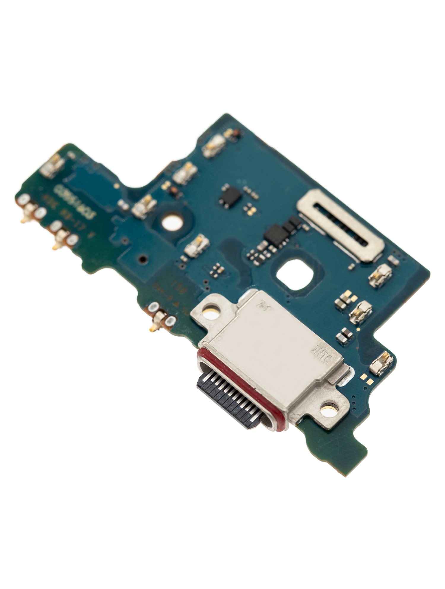 Charging Port Board Compatible For Samsung Galaxy S20 Ultra Replacement (International Version) (G988B)