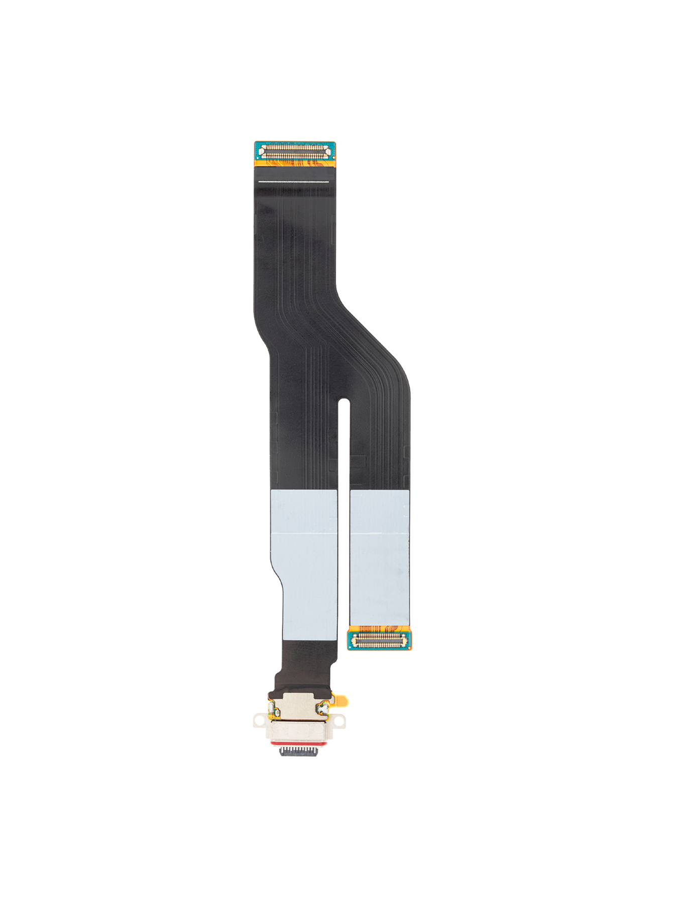 Replacement Charging Port Flex Cable Compatible For Samsung Note 20 Ultra 5G (Premium)