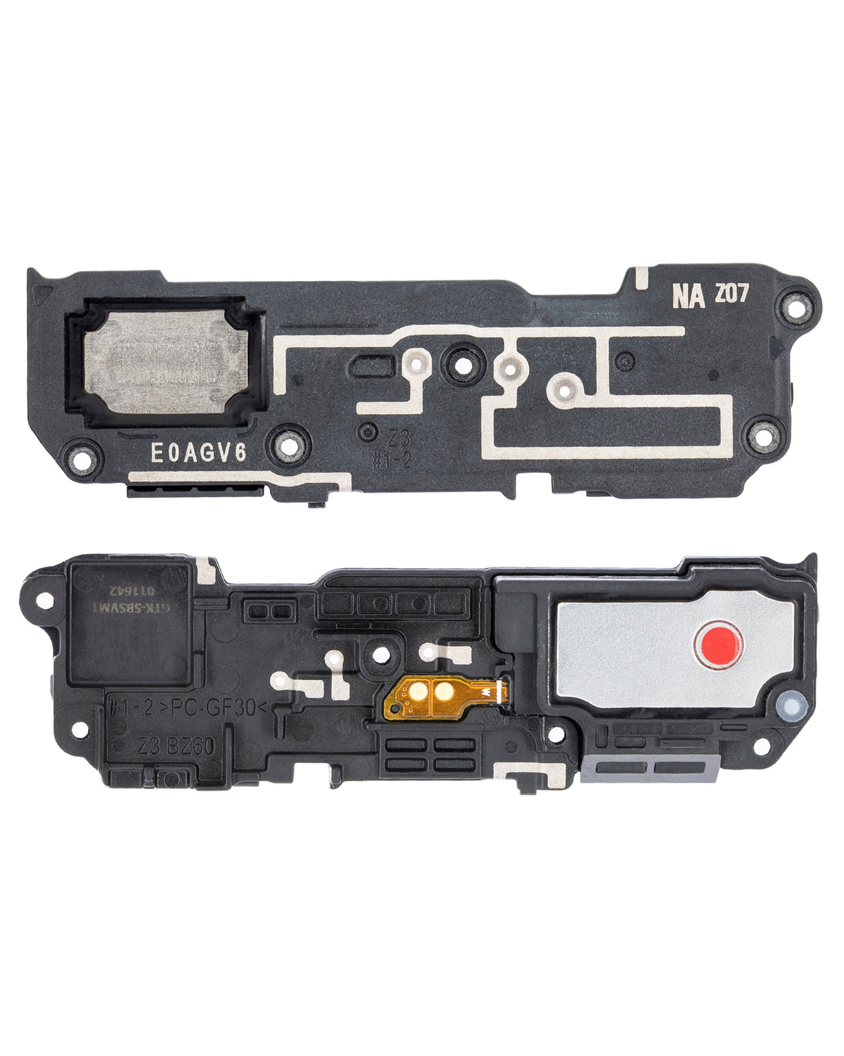Replacement Loudspeaker Compatible For Samsung Galaxy S20 Ultra 5G