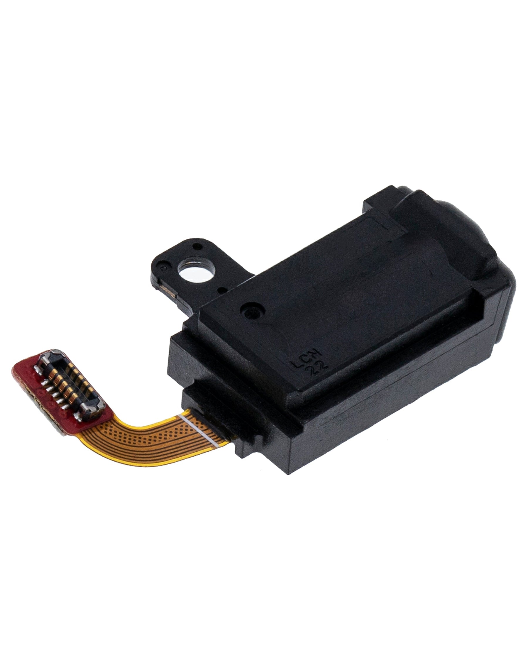 Headphone Jack Flex Cable Compatible For Samsung Galaxy S10 5G Replacement (Service Pack)