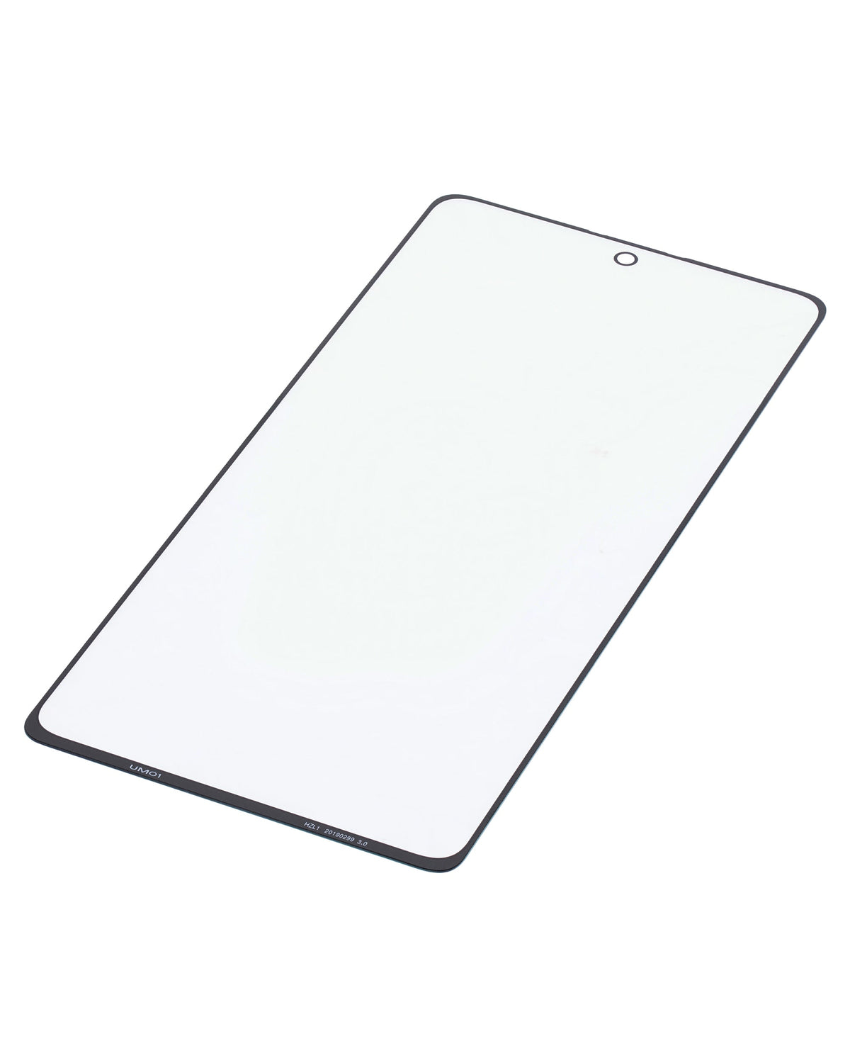 Replacement Front Glass Compatible For Samsung Galaxy S10 Lite