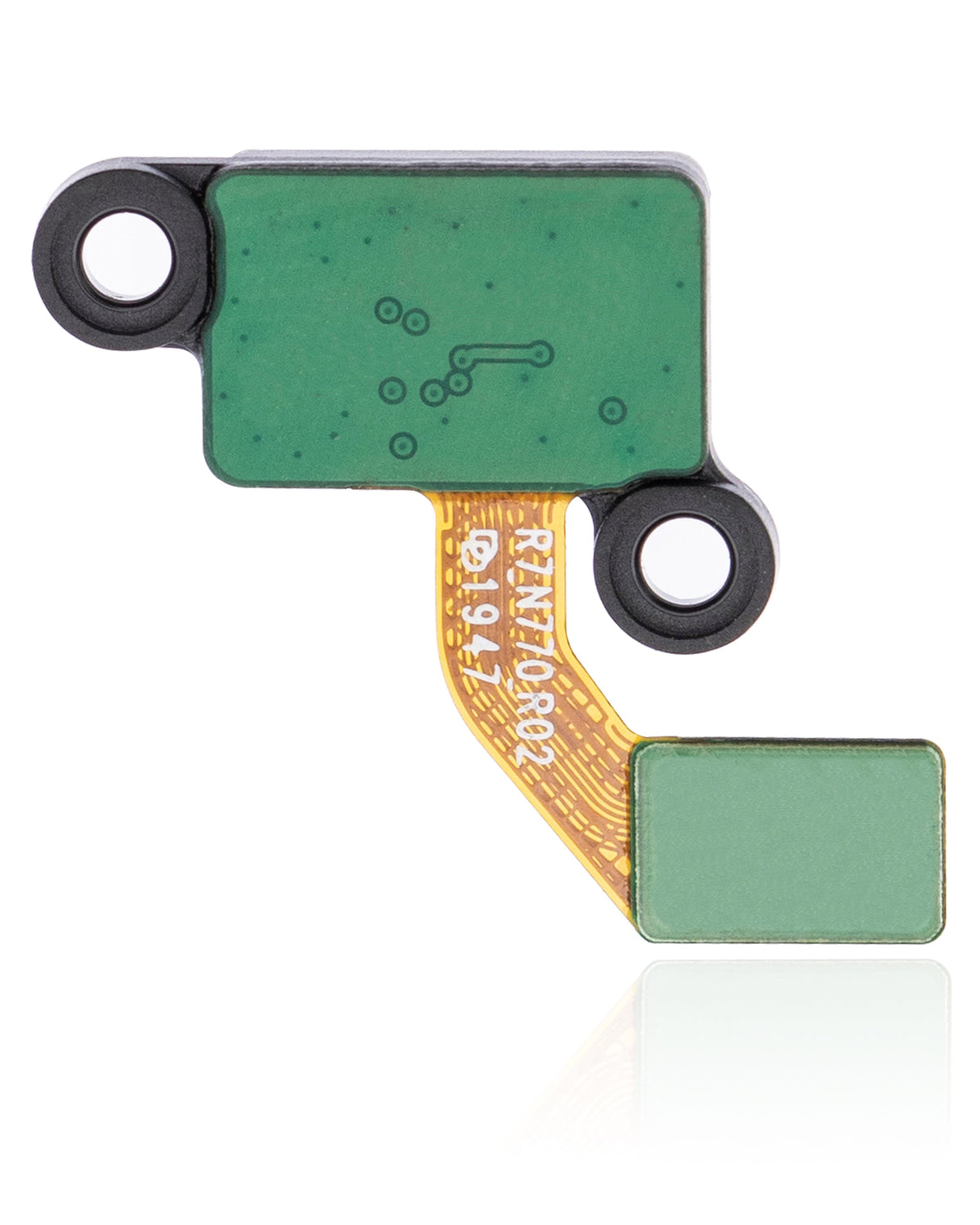 Fingerprint Sensor Flex Compatible For Samsung Galaxy S10 Lite Replacement