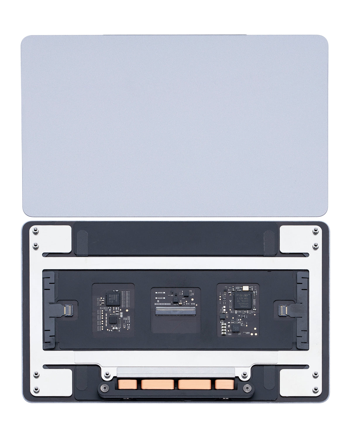 Trackpad Compatible For MacBook Pro 14" (A2442 / Late 2021) (Space Gray)