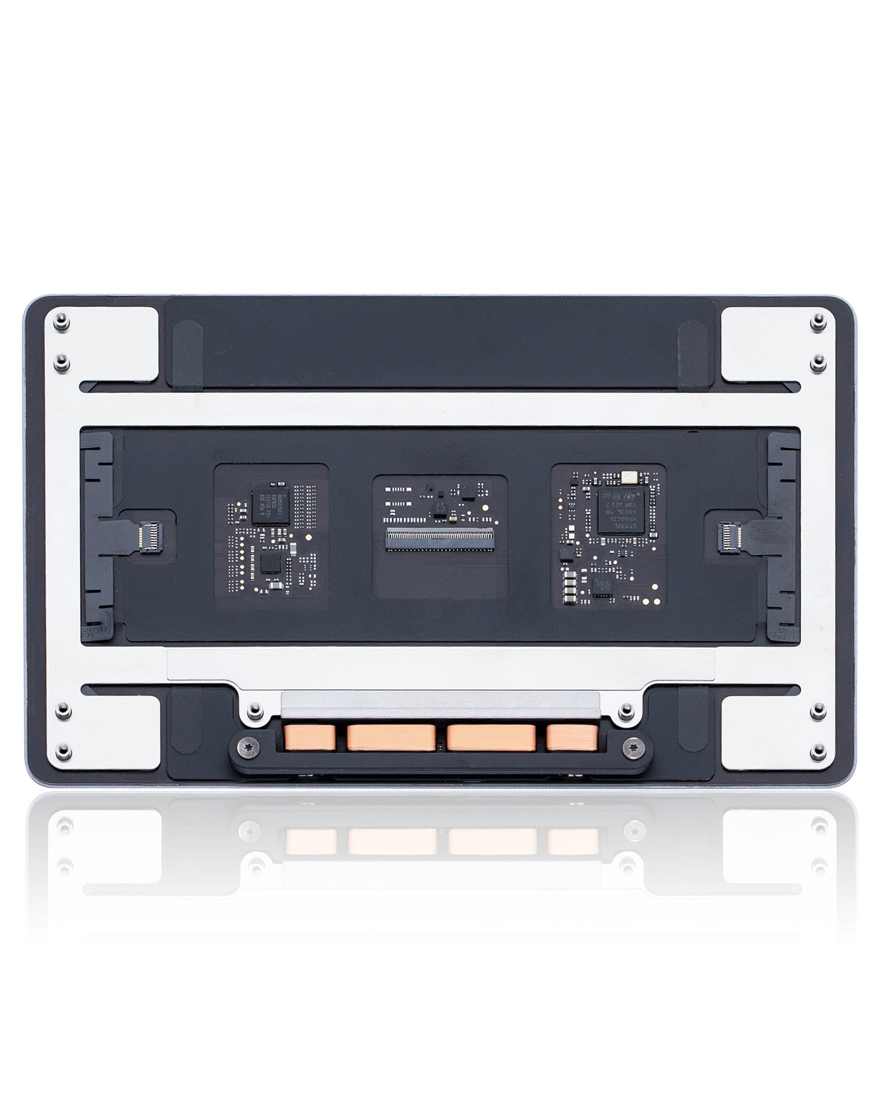 Trackpad Compatible For MacBook Pro 14" (A2442 / Late 2021) / (A2779 / Early 2023) (Space Gray)