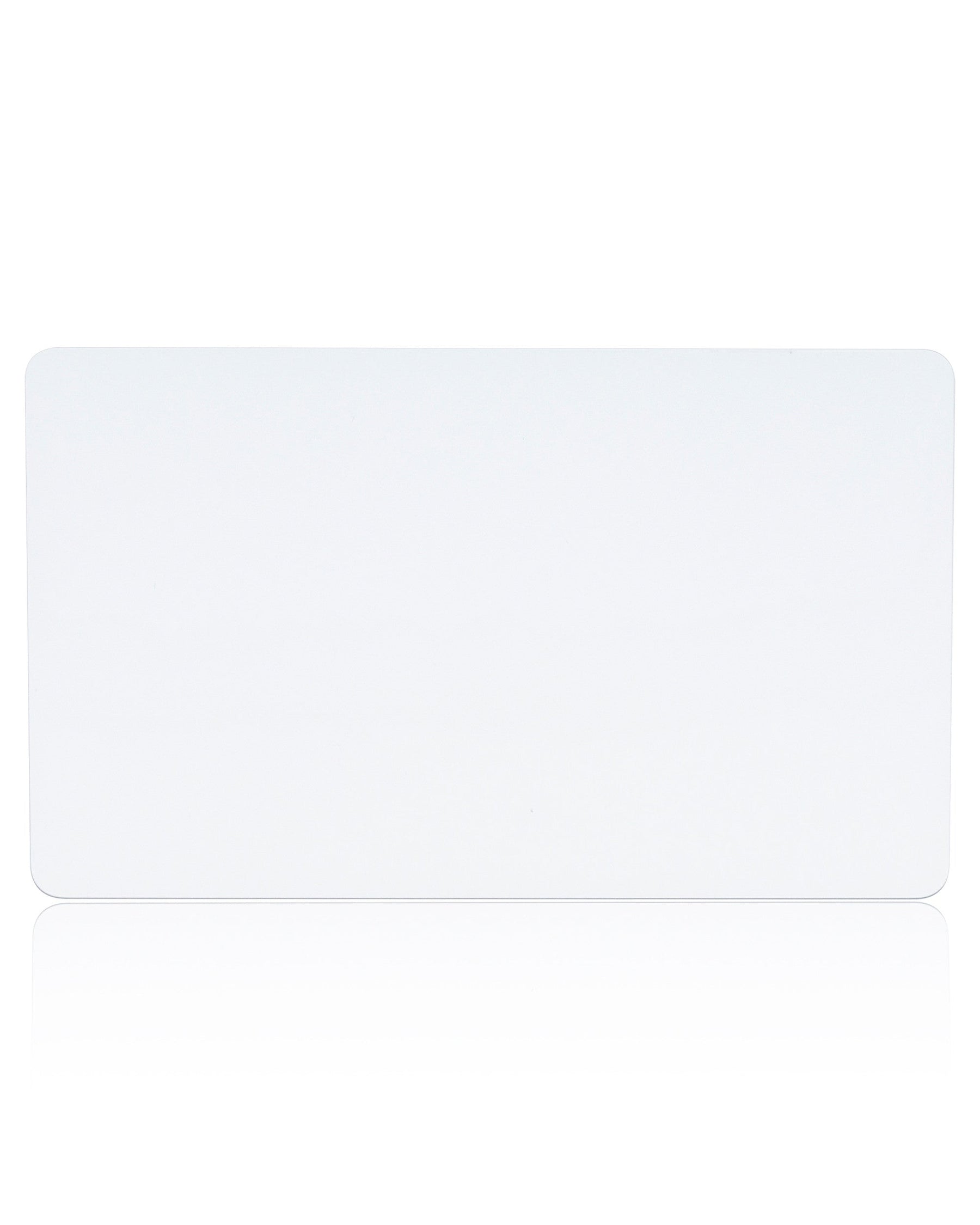 SILVER TRACKPAD FOR MACBOOK PRO 14" A2442 (LATE 2021)