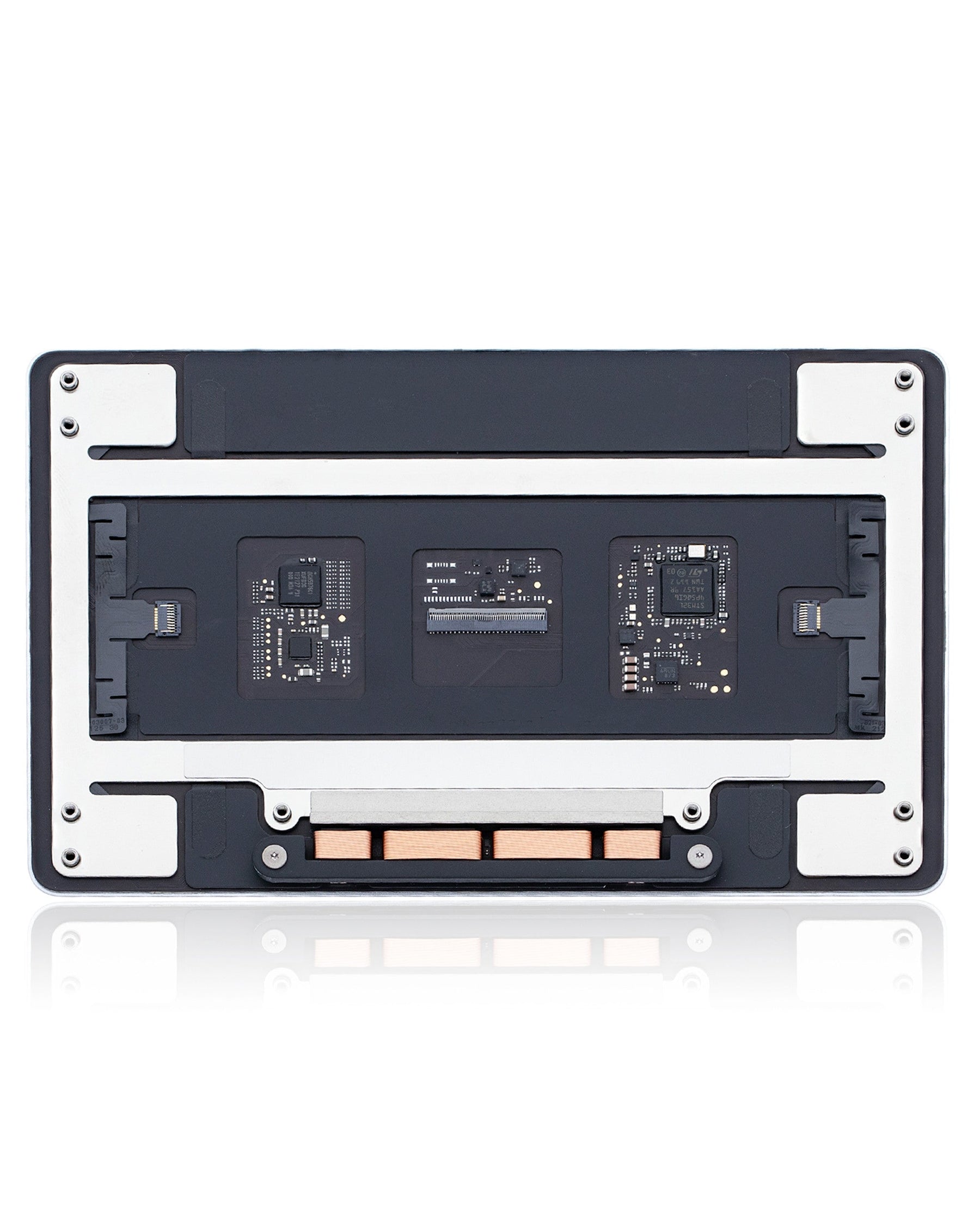 SILVER TRACKPAD FOR MACBOOK PRO 14" A2442 (LATE 2021)