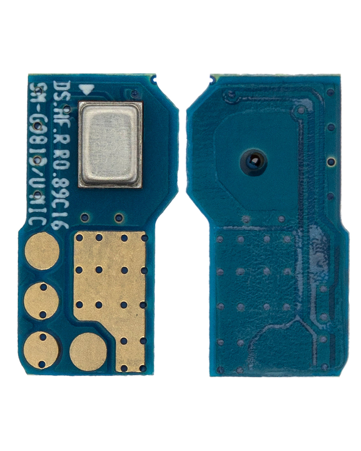 Microphone Board Compatible For Samsung Galaxy S20 5G Replacement (Vemake)