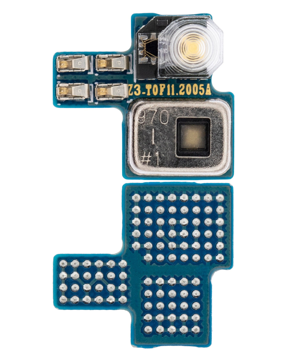 Replacement Flash Light Micro Board Compatible For Samsung Galaxy S20 / Note 20