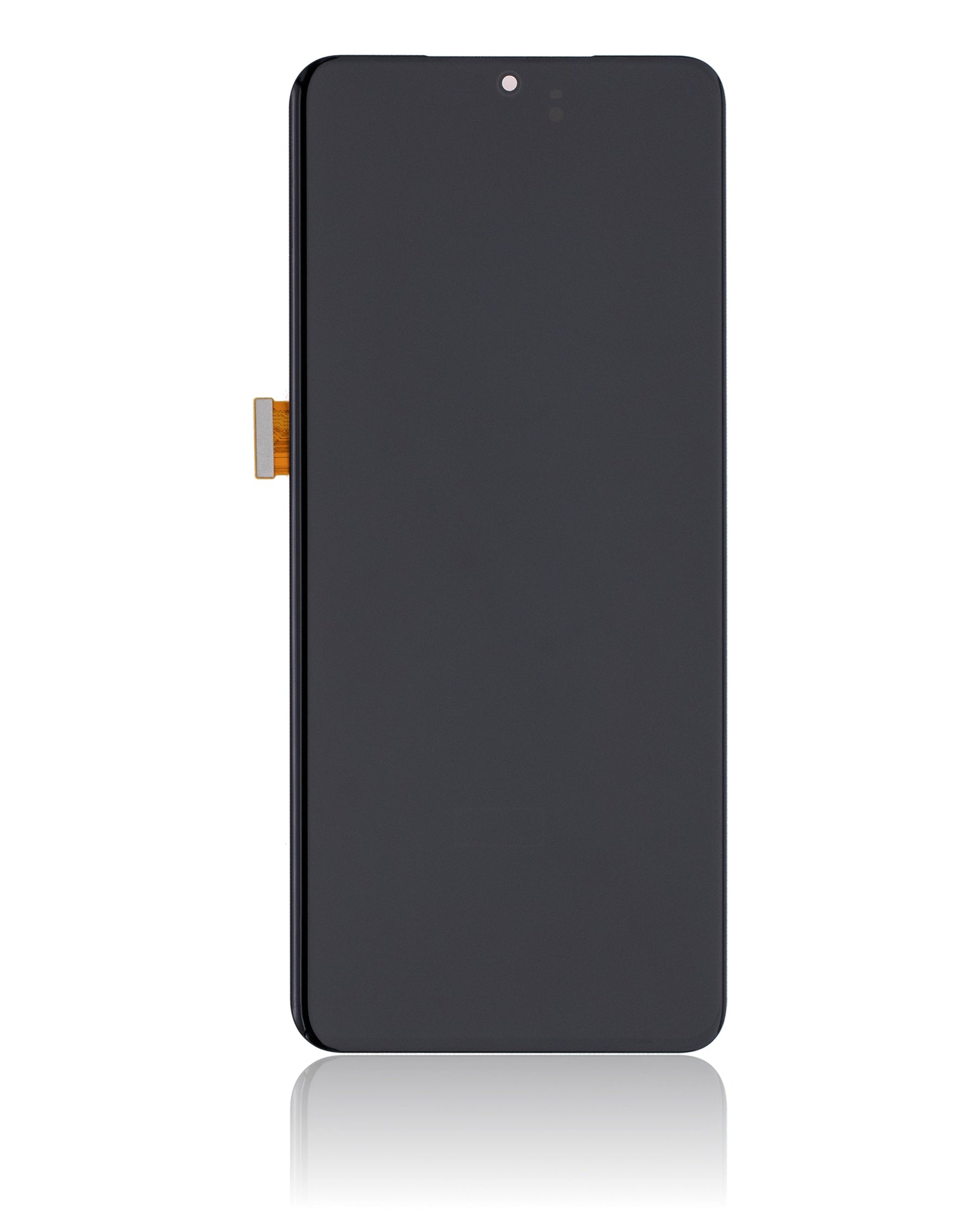 Replacement OLED Assembly Without Frame Compatible For Samsung Galaxy S20 Ultra 5G (Refurbished) (All Colors)