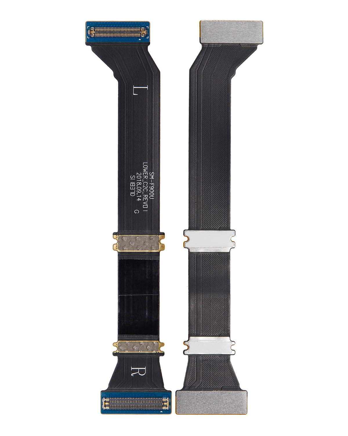 Mainboard Flex Cable (Lower) Compatible For Samsung Galaxy Fold 4G Replacement (F900U)